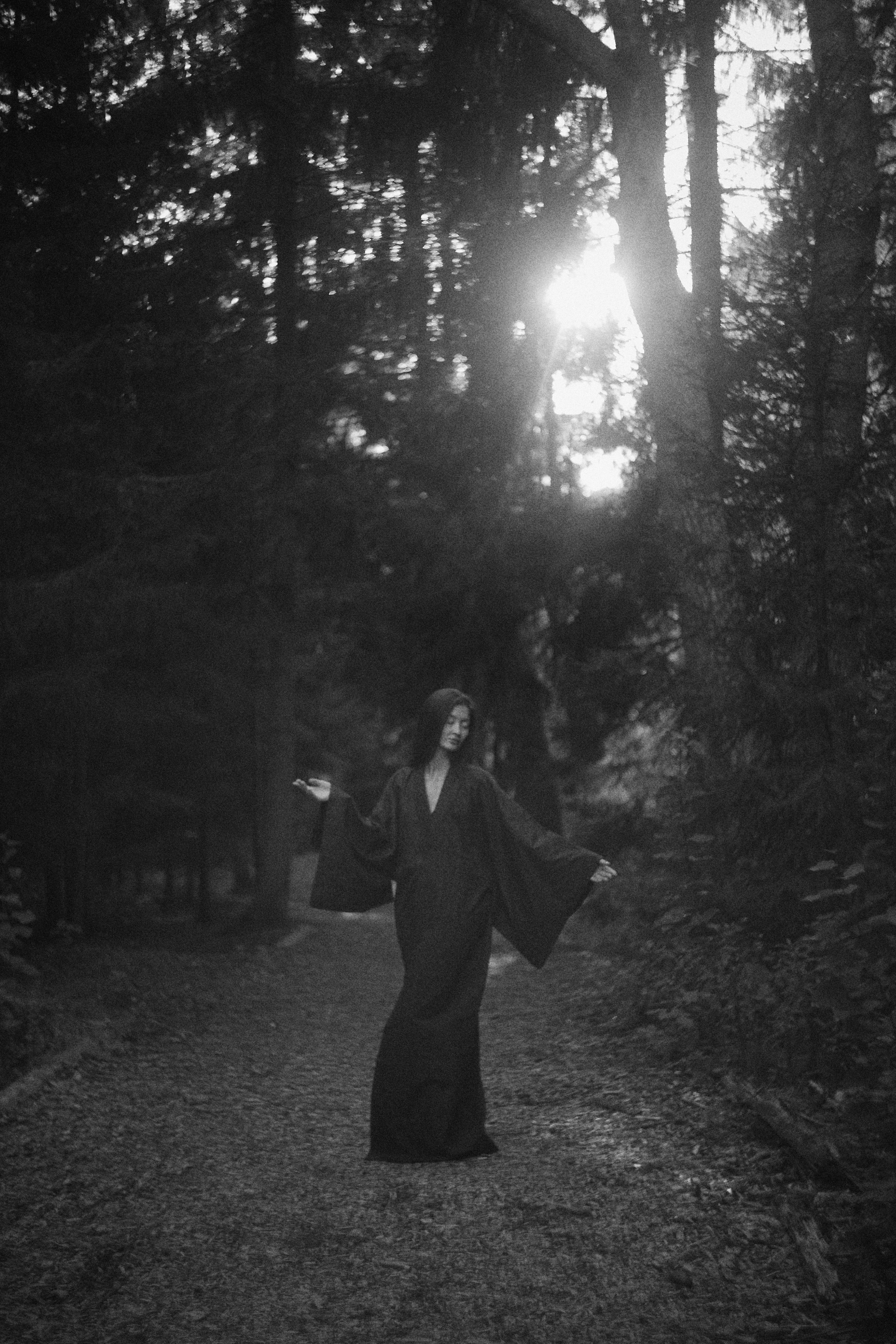 Наталья Цой