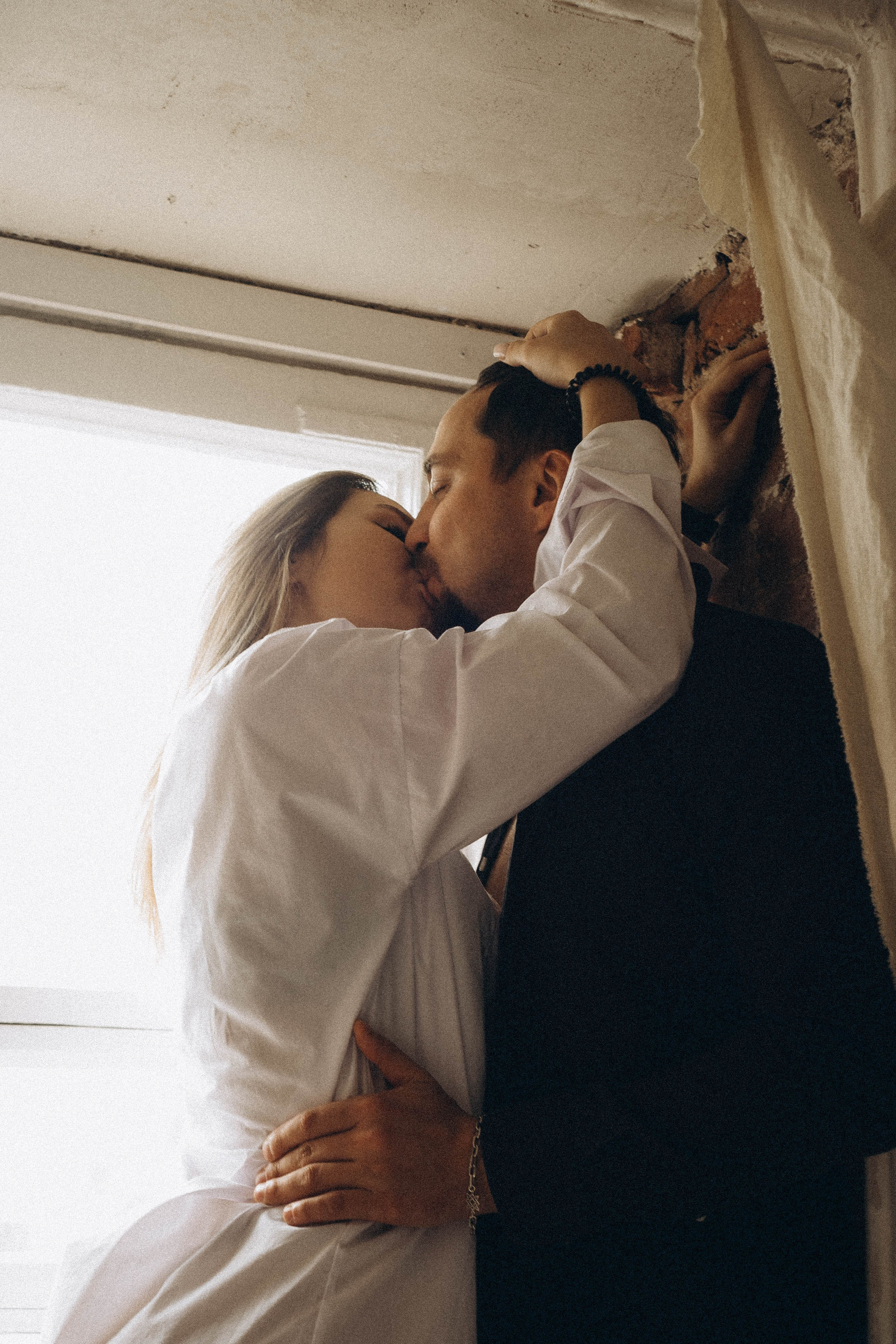 Любовь. Профессиональный фотограф, Санкт-Петербург — Виктория Богомолова