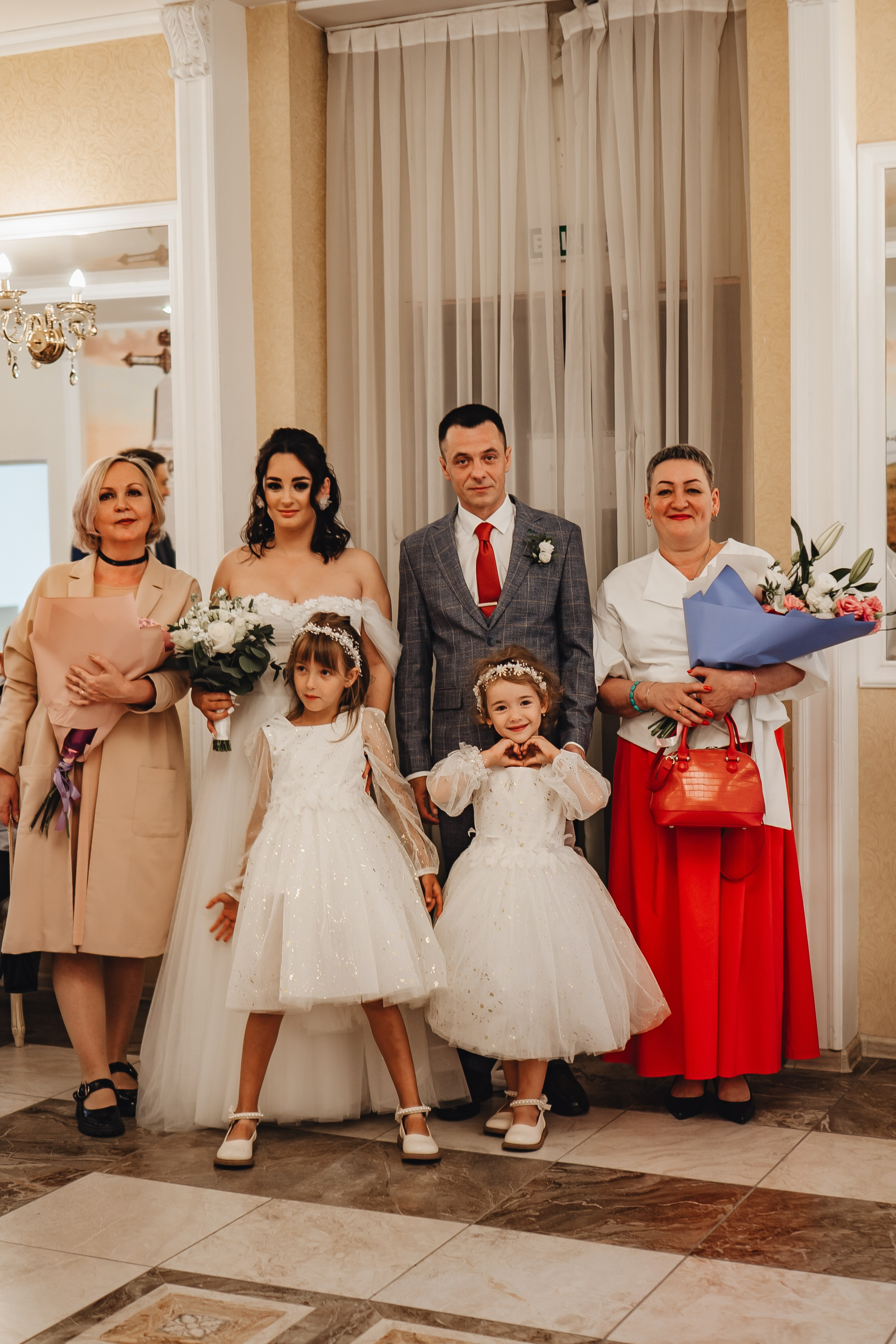 СВАДЕБНАЯ СЬЕМКА В ЗАГСЕ НА МОСКОВСКОМ ПРОСПЕКТЕ. Профессиональный фотограф, Санкт-Петербург — Виктория Богомолова