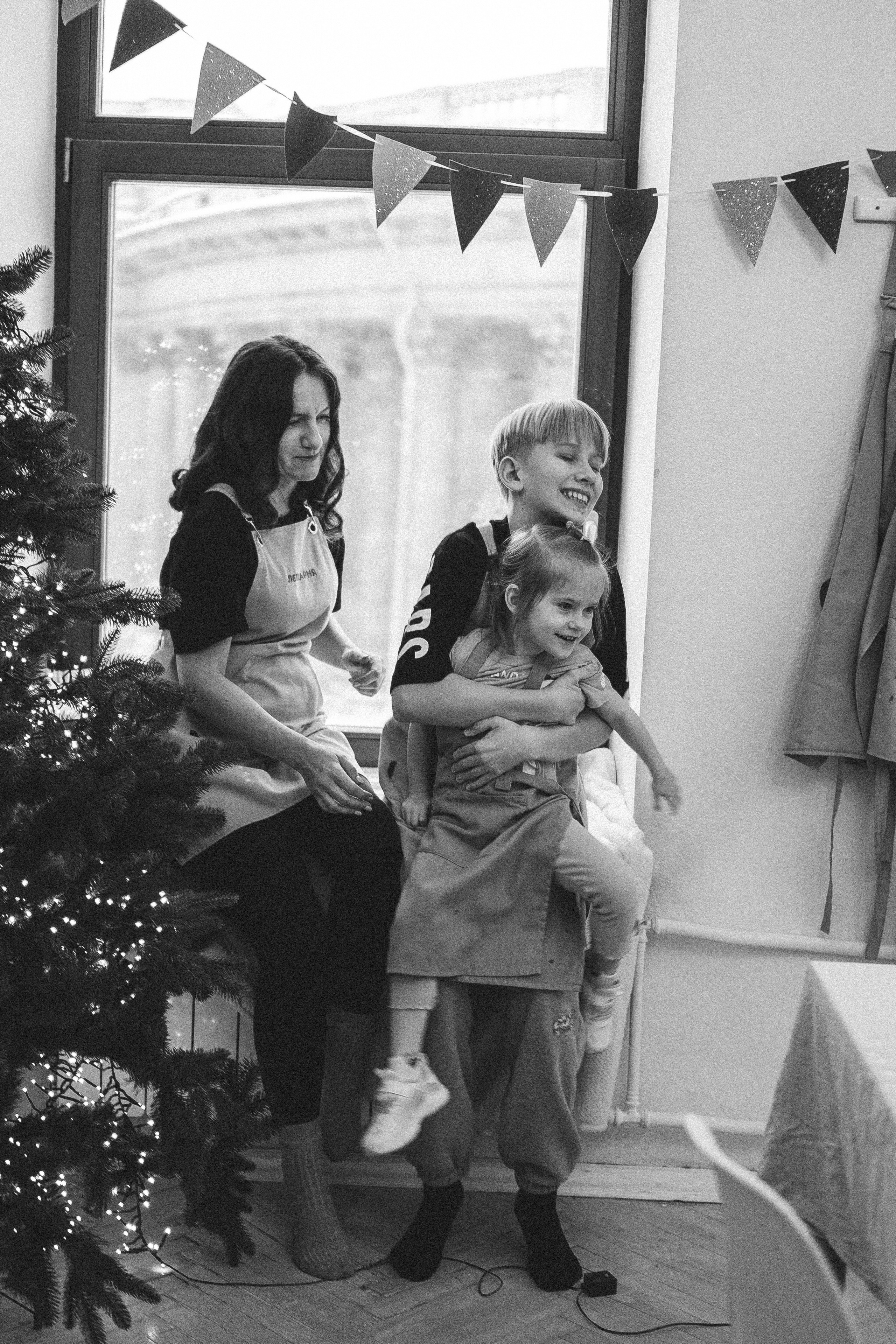 Студия лепки. Профессиональный фотограф, Санкт-Петербург — Виктория Богомолова