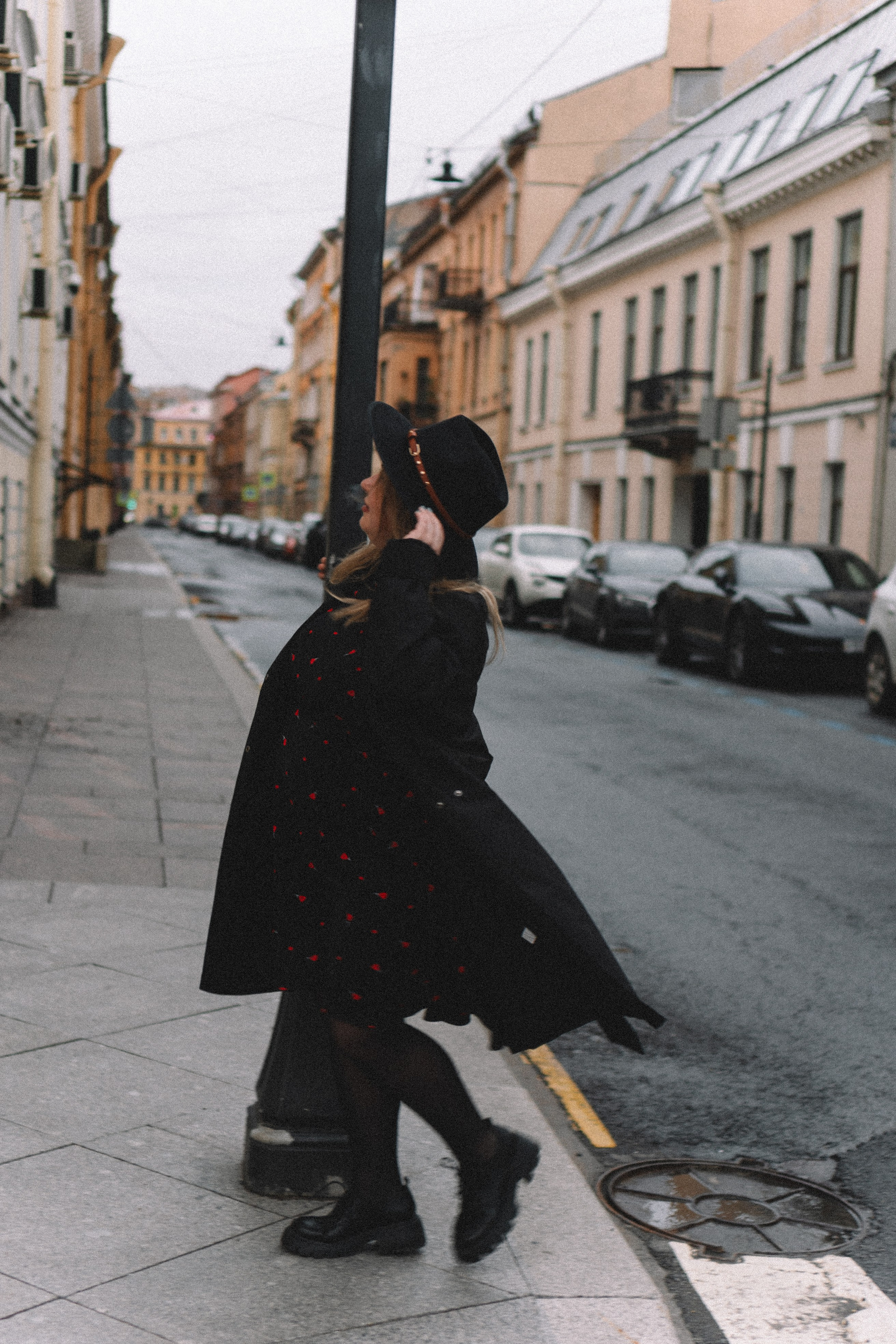 ПРОГУЛКА ВЕСНОЙ. Профессиональный фотограф, Санкт-Петербург — Виктория Богомолова