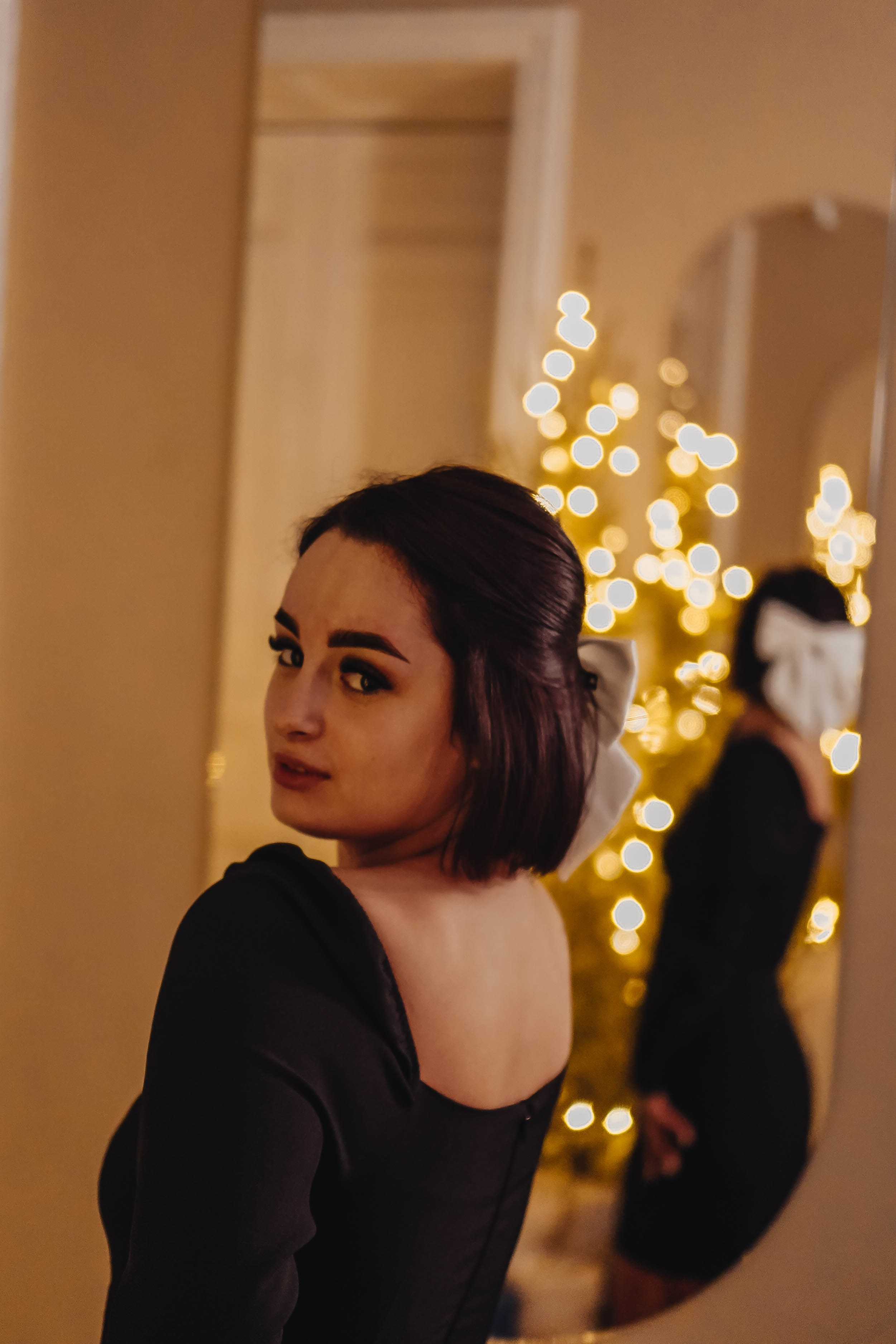 Семейная новогодняя. Профессиональный фотограф, Санкт-Петербург — Виктория Богомолова