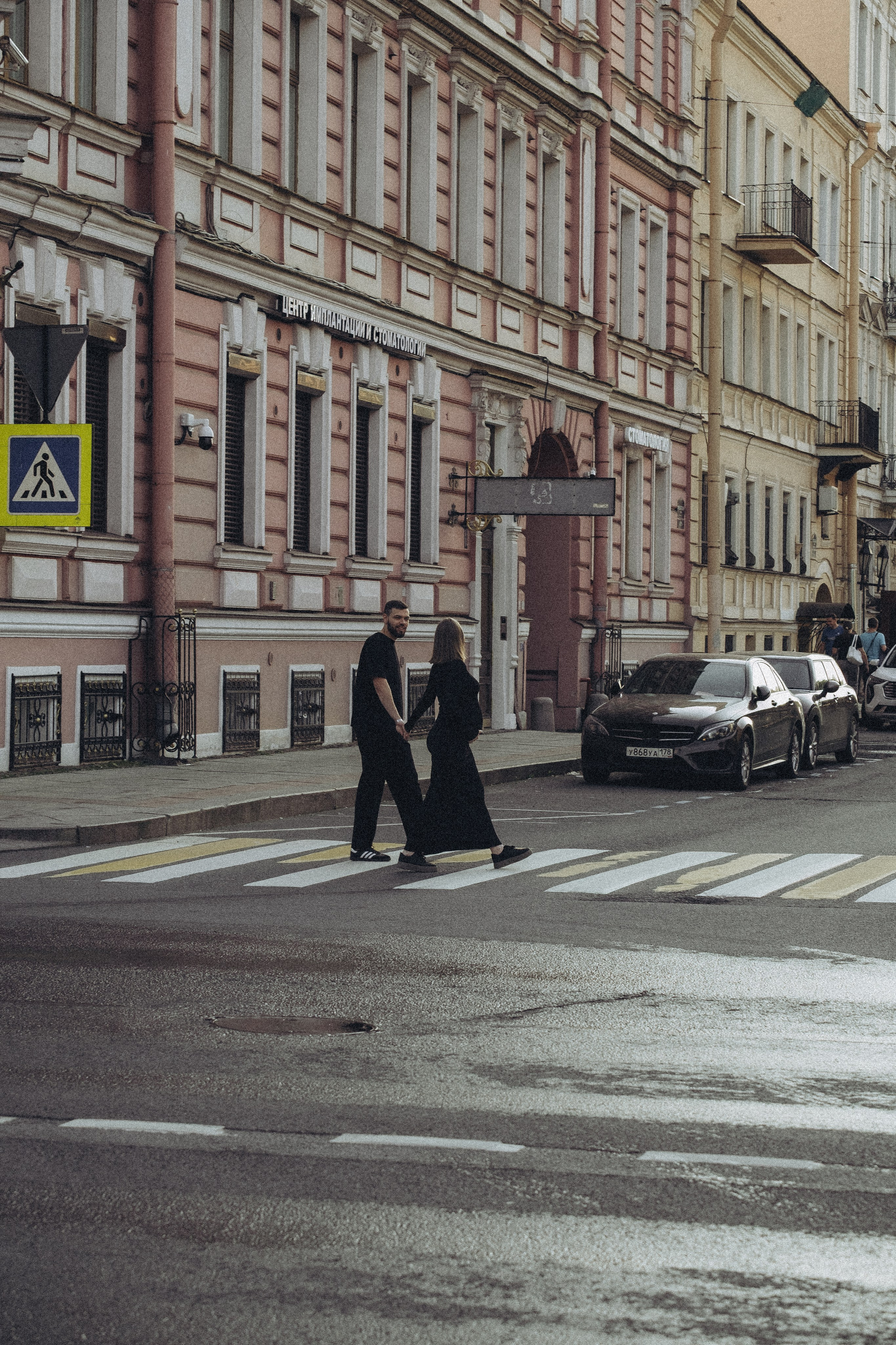 БЕРЕМЕННОСТЬ. Профессиональный фотограф, Санкт-Петербург — Виктория Богомолова