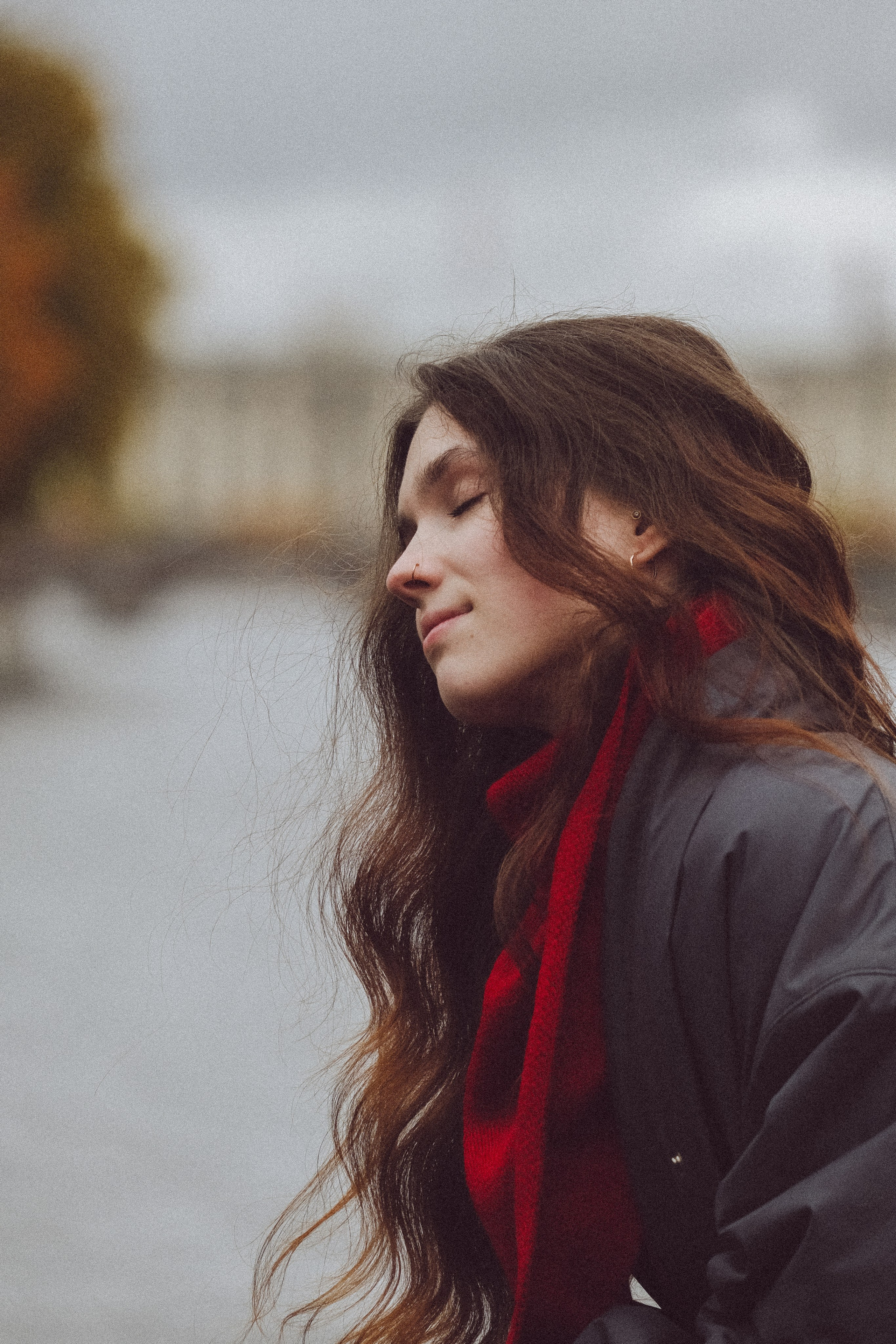 Осень. Профессиональный фотограф, Санкт-Петербург — Виктория Богомолова