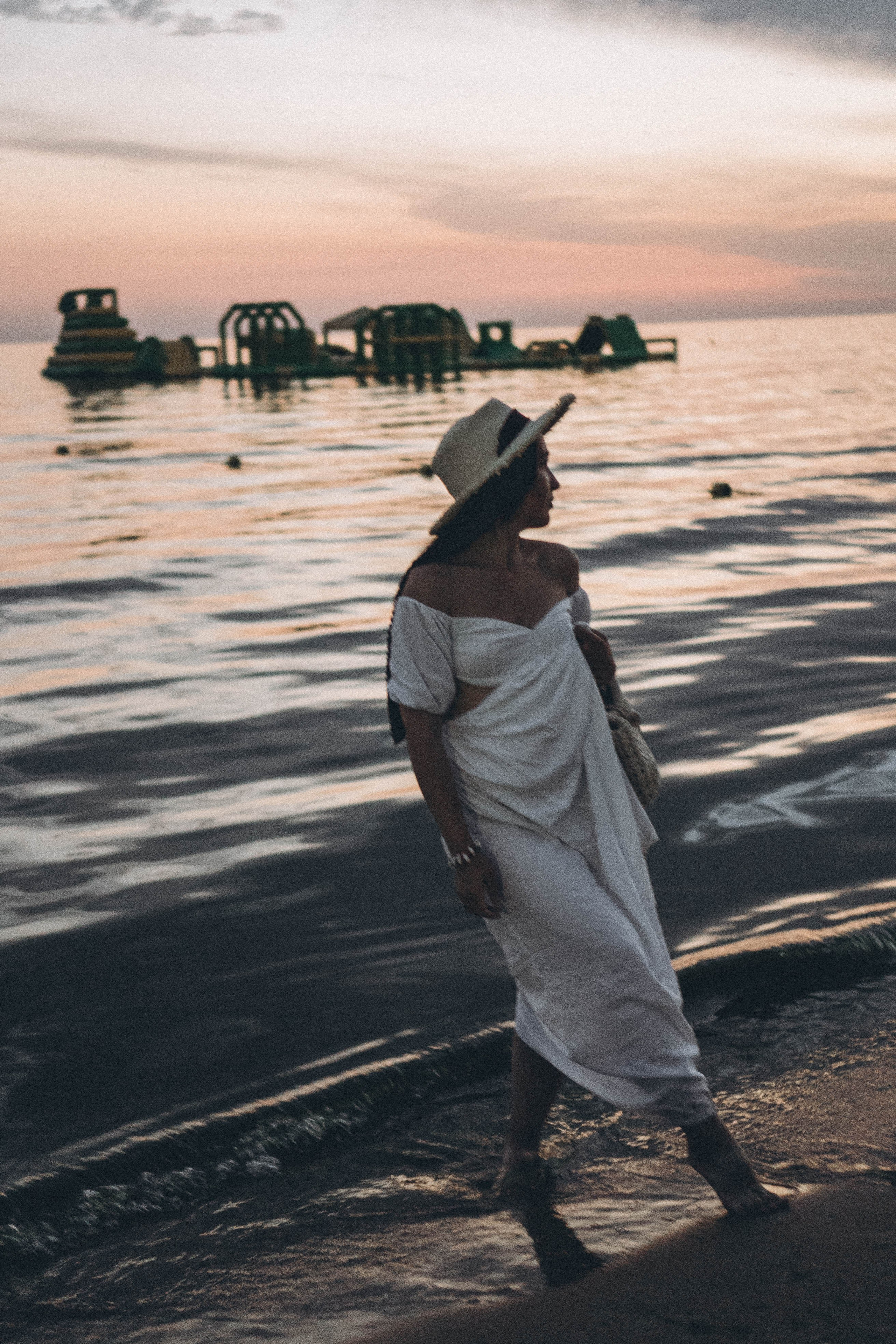 Закат на черном море. Профессиональный фотограф, Санкт-Петербург — Виктория Богомолова