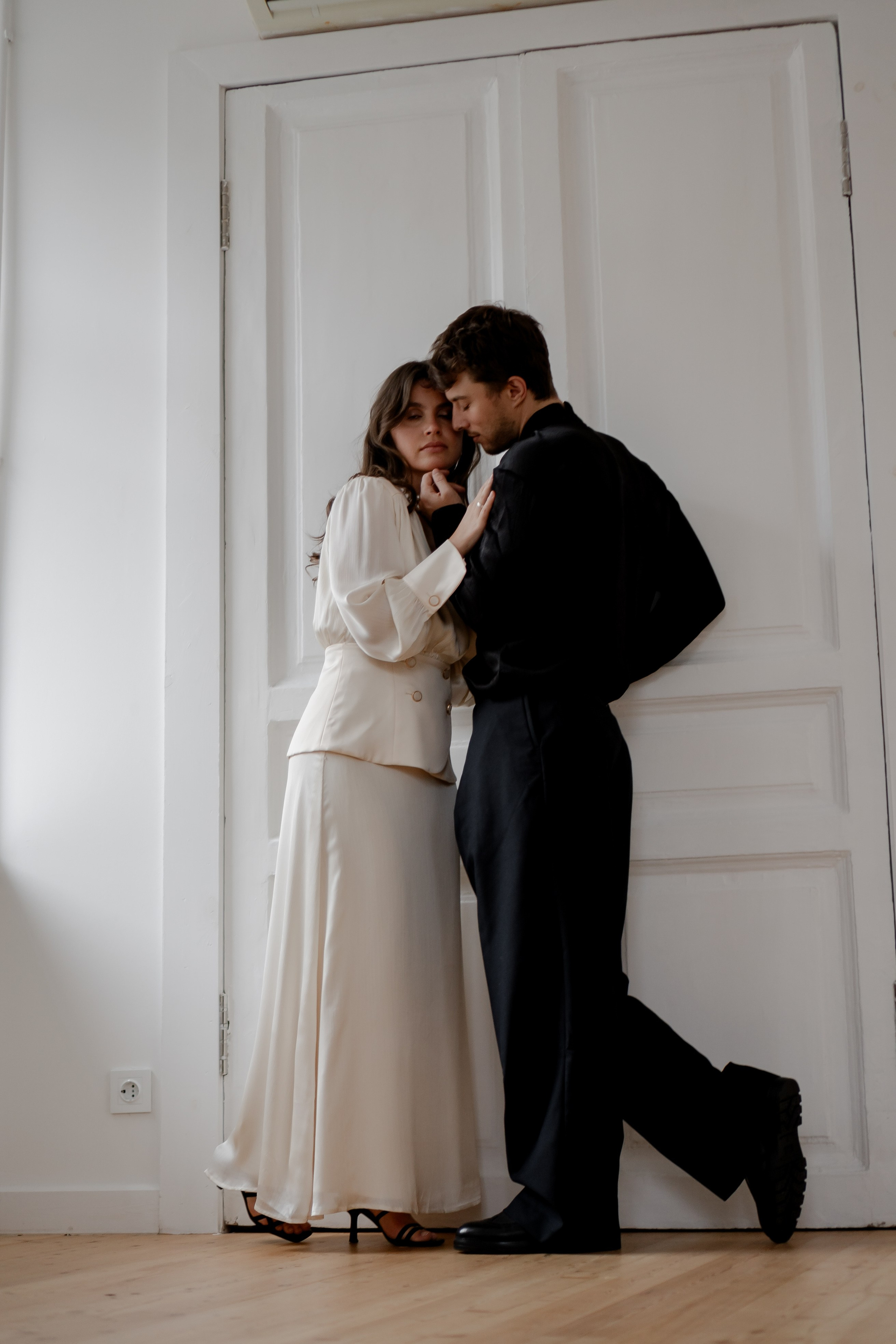 УТРО ЖЕНИХА И НЕВЕСТЫ СВАДЕБНАЯ СЬЕМКА ПАРЫ. Профессиональный фотограф, Санкт-Петербург — Виктория Богомолова