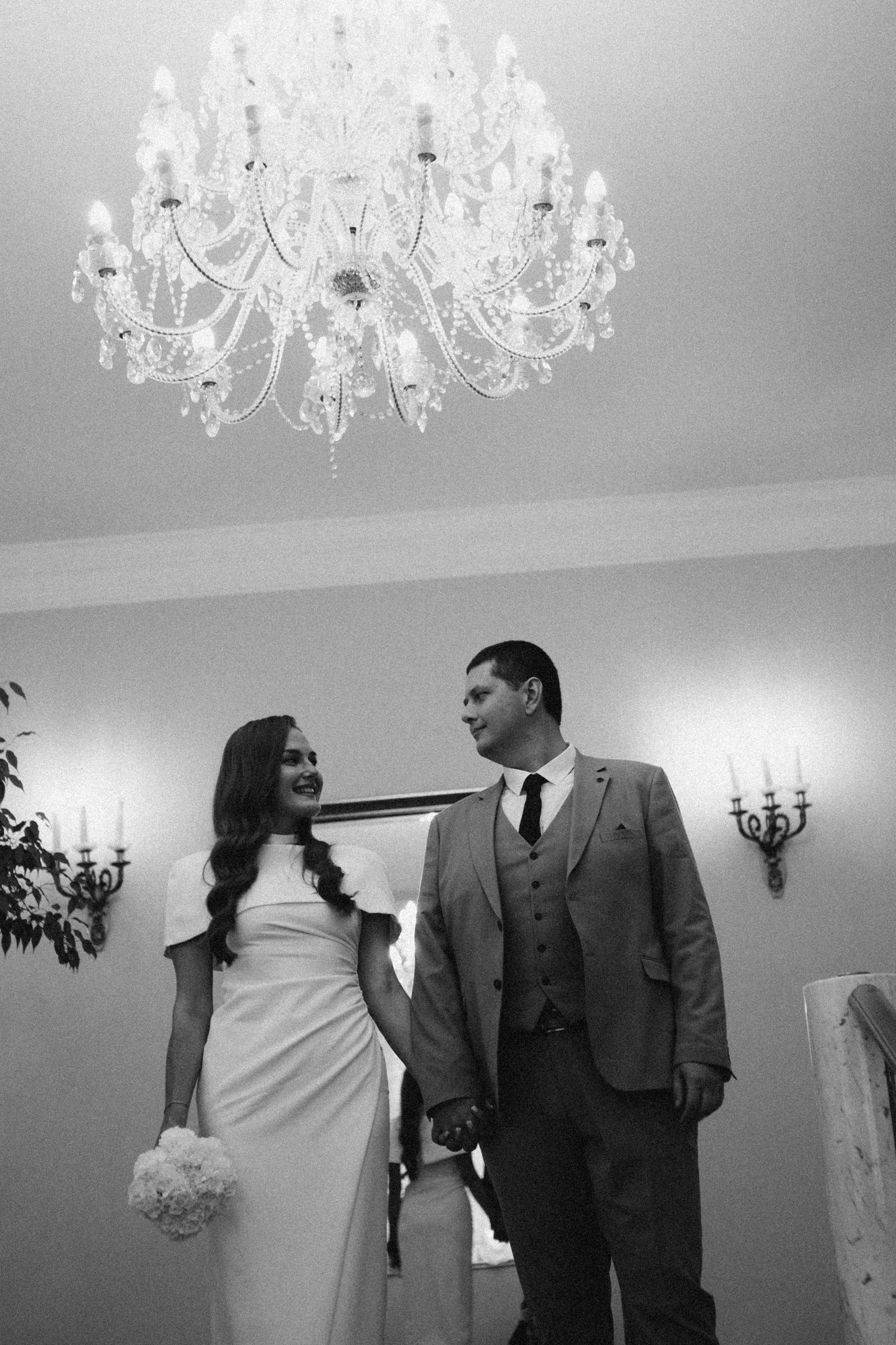 СВАДЕБНАЯ В ПУШКИНЕ. Профессиональный фотограф, Санкт-Петербург — Виктория Богомолова