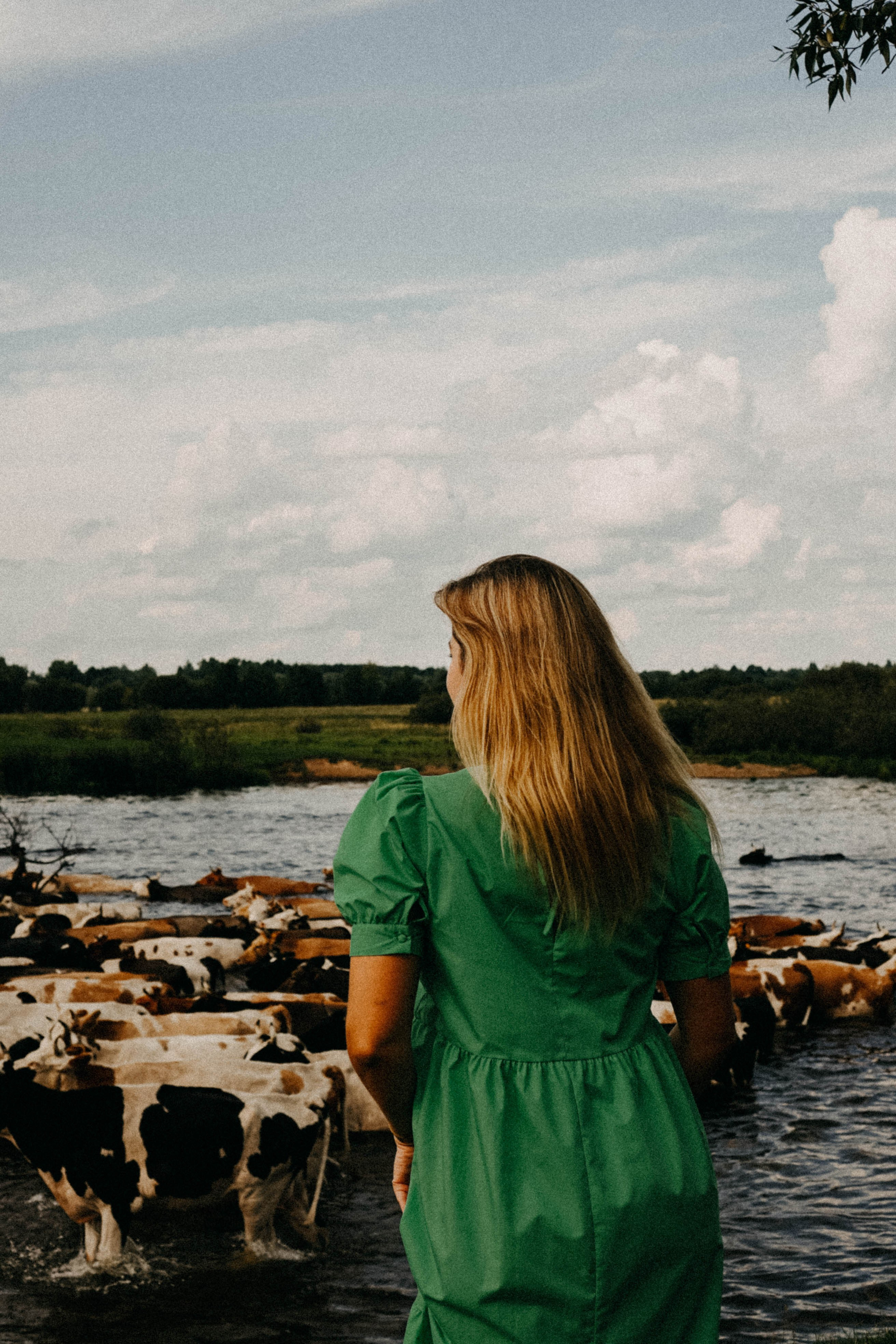 Домик в деревне. Профессиональный фотограф, Санкт-Петербург — Виктория Богомолова