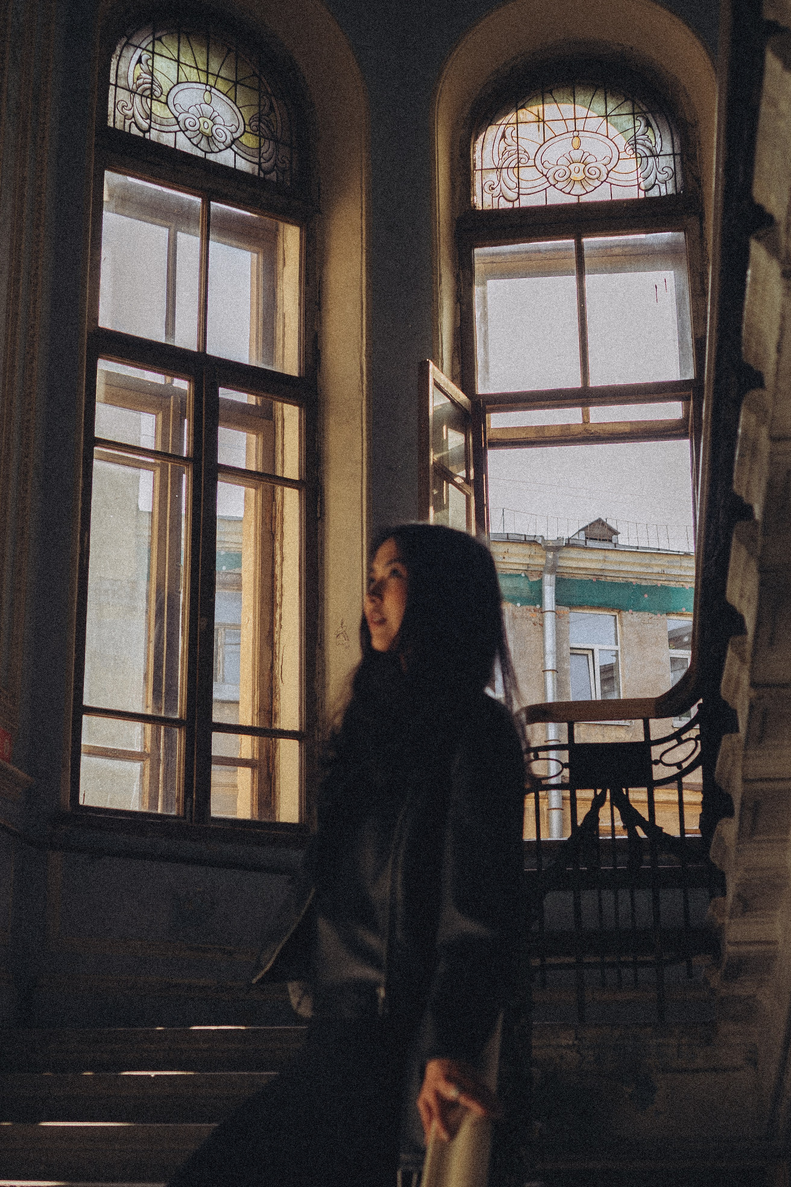 ПАРАДНАЯ. Профессиональный фотограф, Санкт-Петербург — Виктория Богомолова