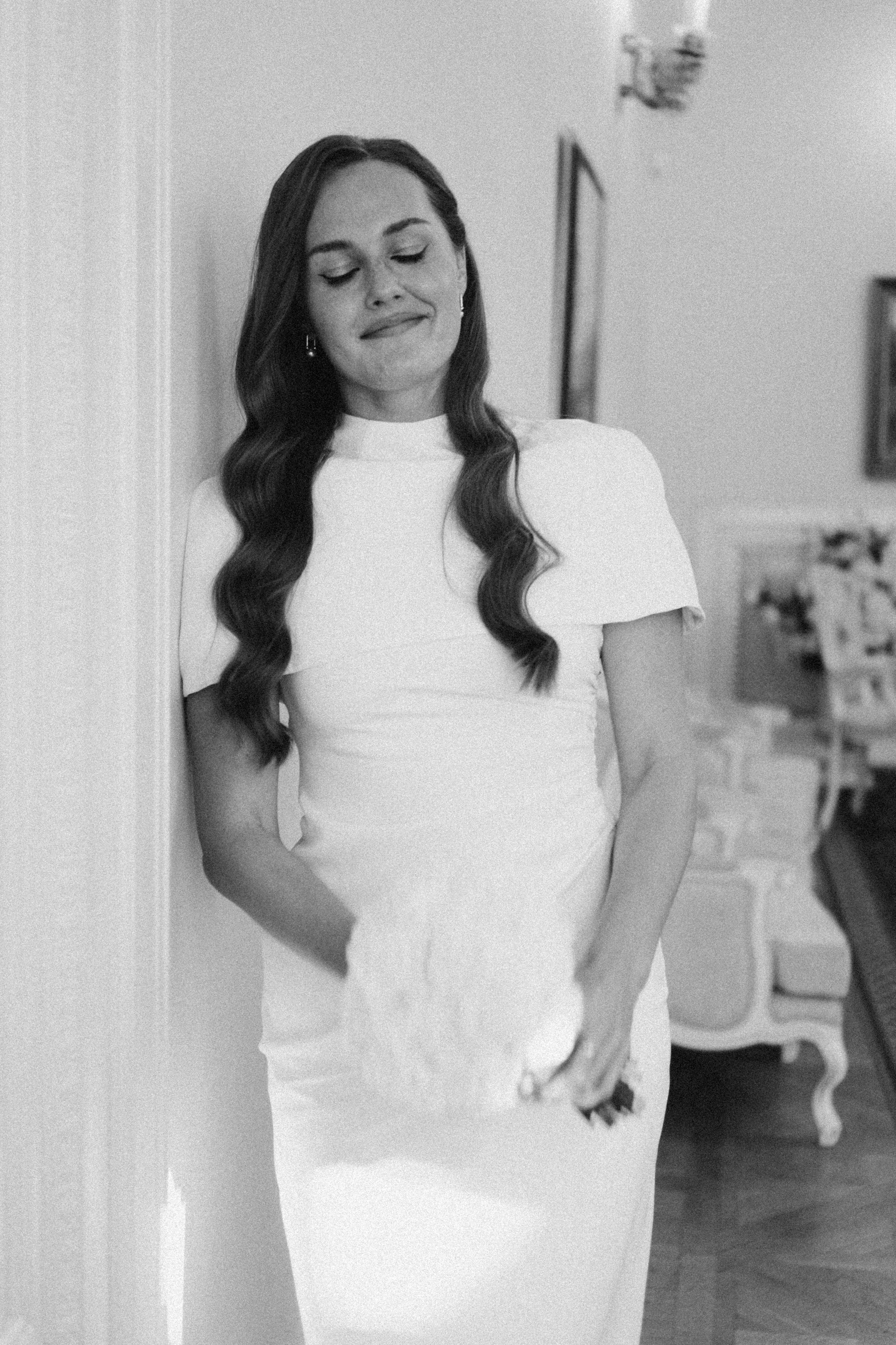 СВАДЕБНАЯ В ПУШКИНЕ. Профессиональный фотограф, Санкт-Петербург — Виктория Богомолова