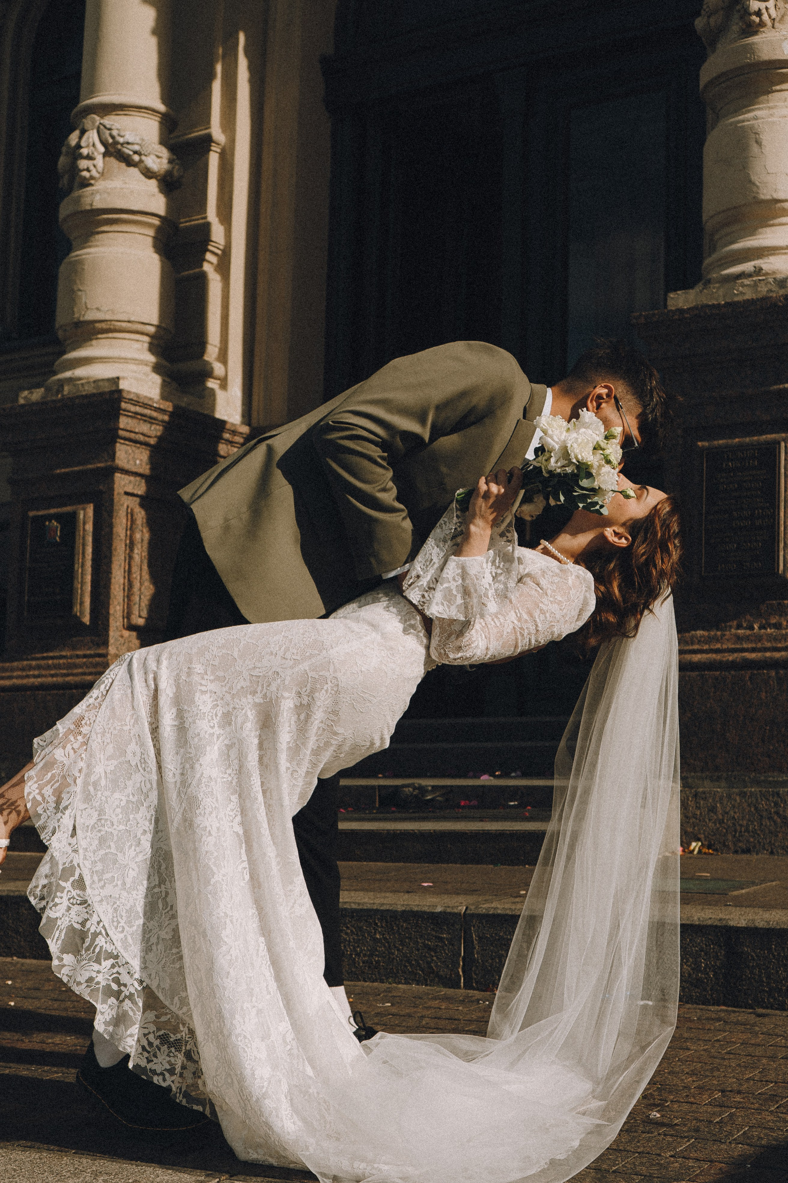 СВАДЕБНАЯ СЬЕМКА В ПЕРВОМ ДВОРЦЕ БРАКОСОЧЕТАНИЯ. Профессиональный фотограф, Санкт-Петербург — Виктория Богомолова