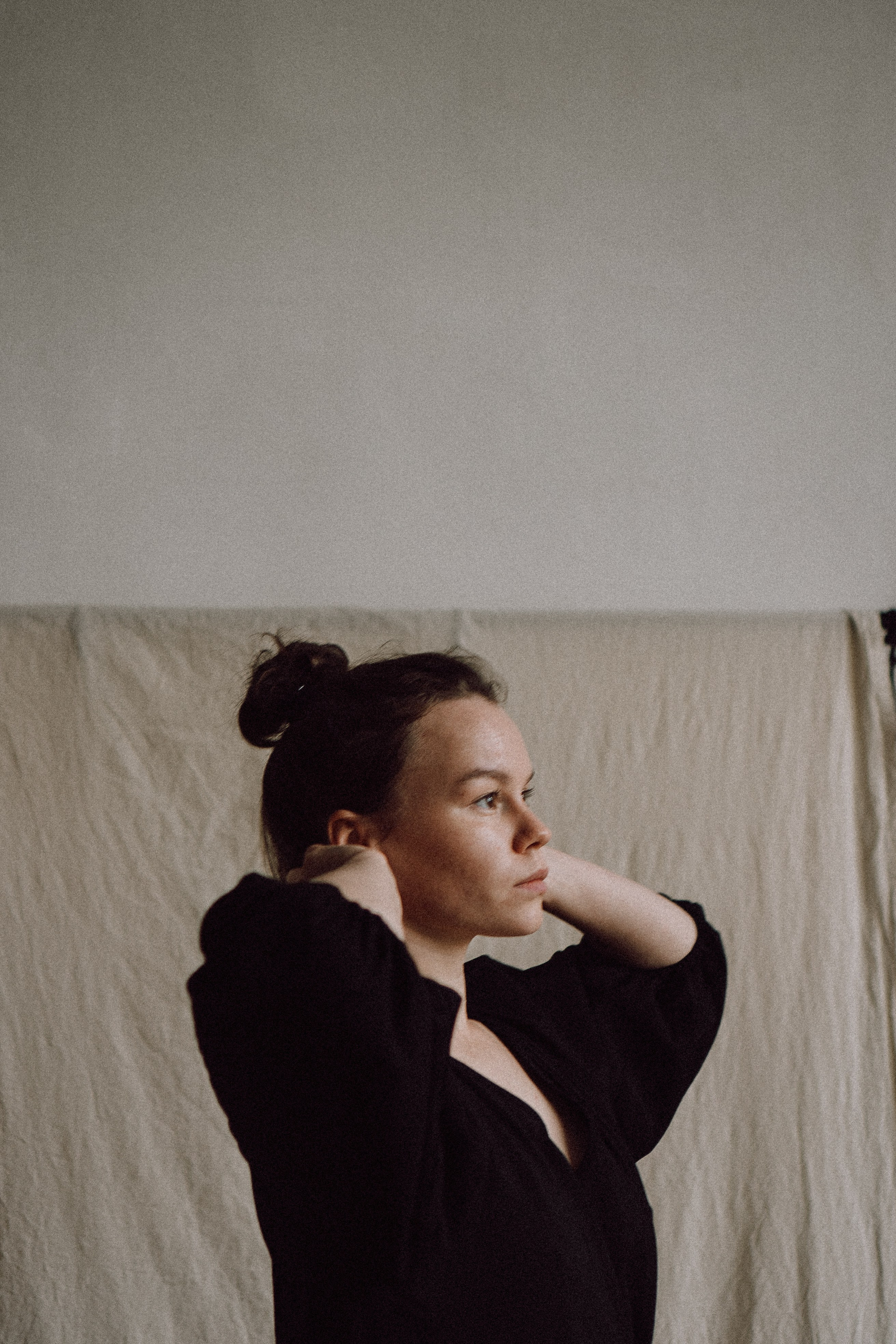 СТУДИЙНАЯ. Профессиональный фотограф, Санкт-Петербург — Виктория Богомолова