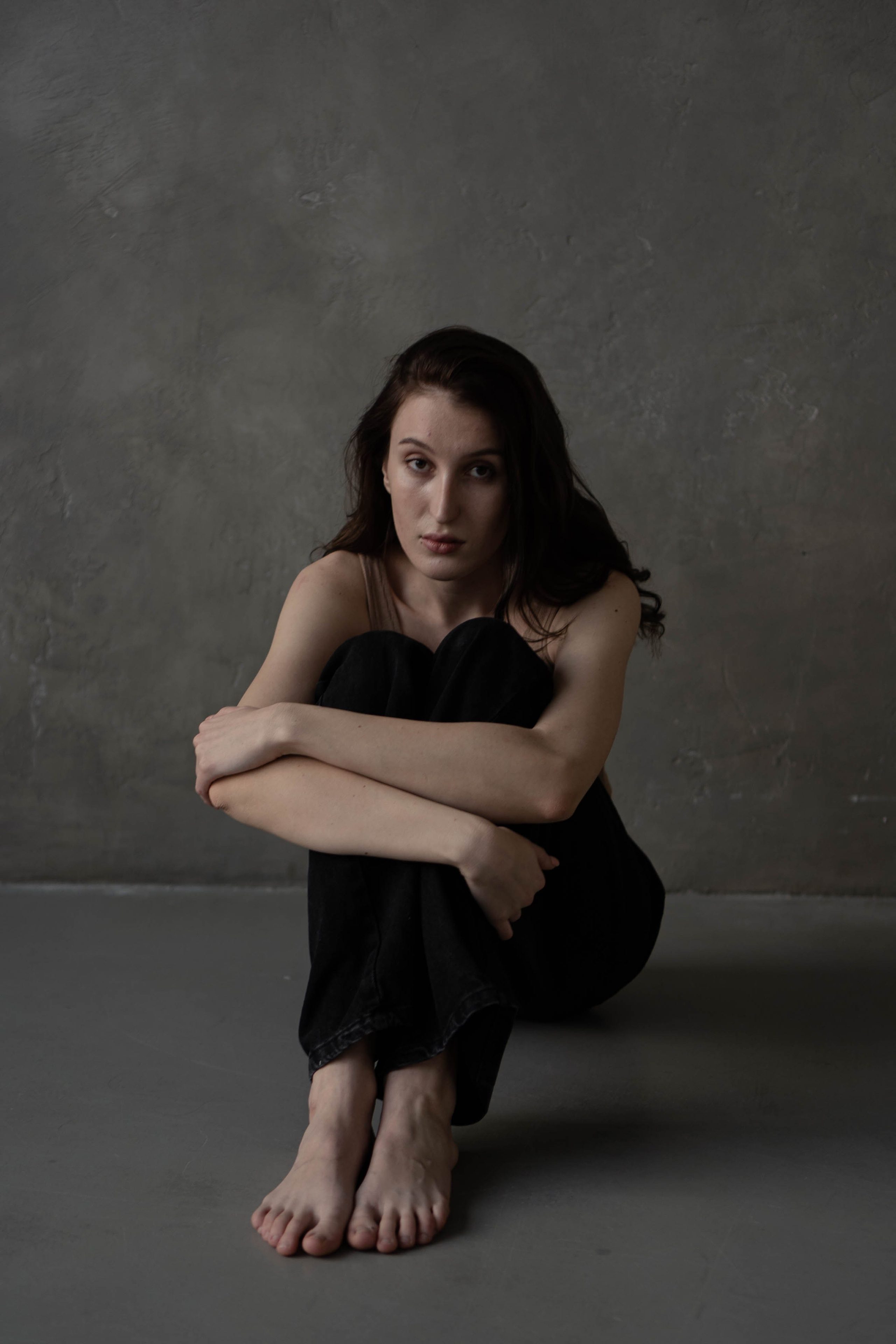 Студийная. Профессиональный фотограф, Санкт-Петербург — Виктория Богомолова