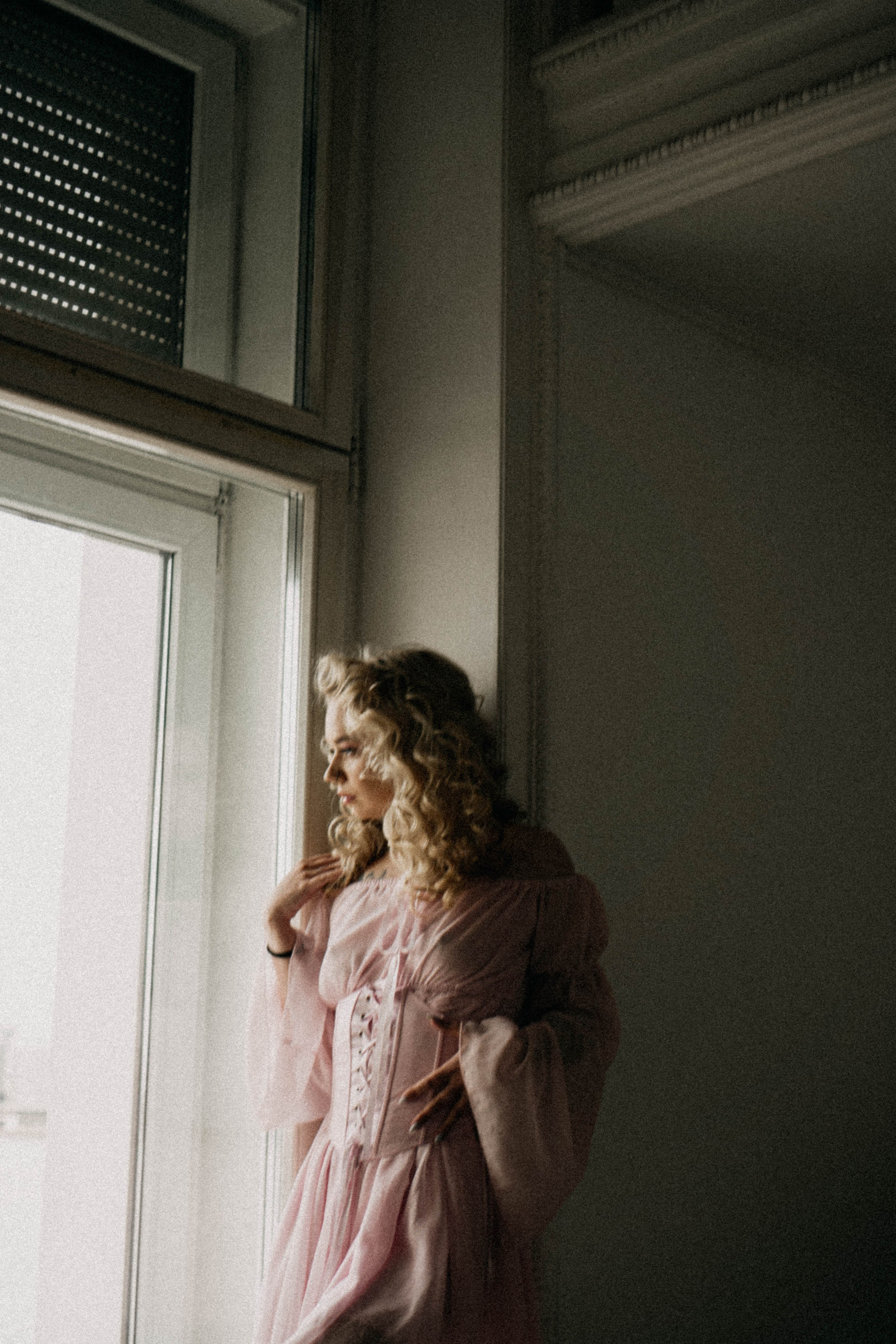 Студийная. Профессиональный фотограф, Санкт-Петербург — Виктория Богомолова