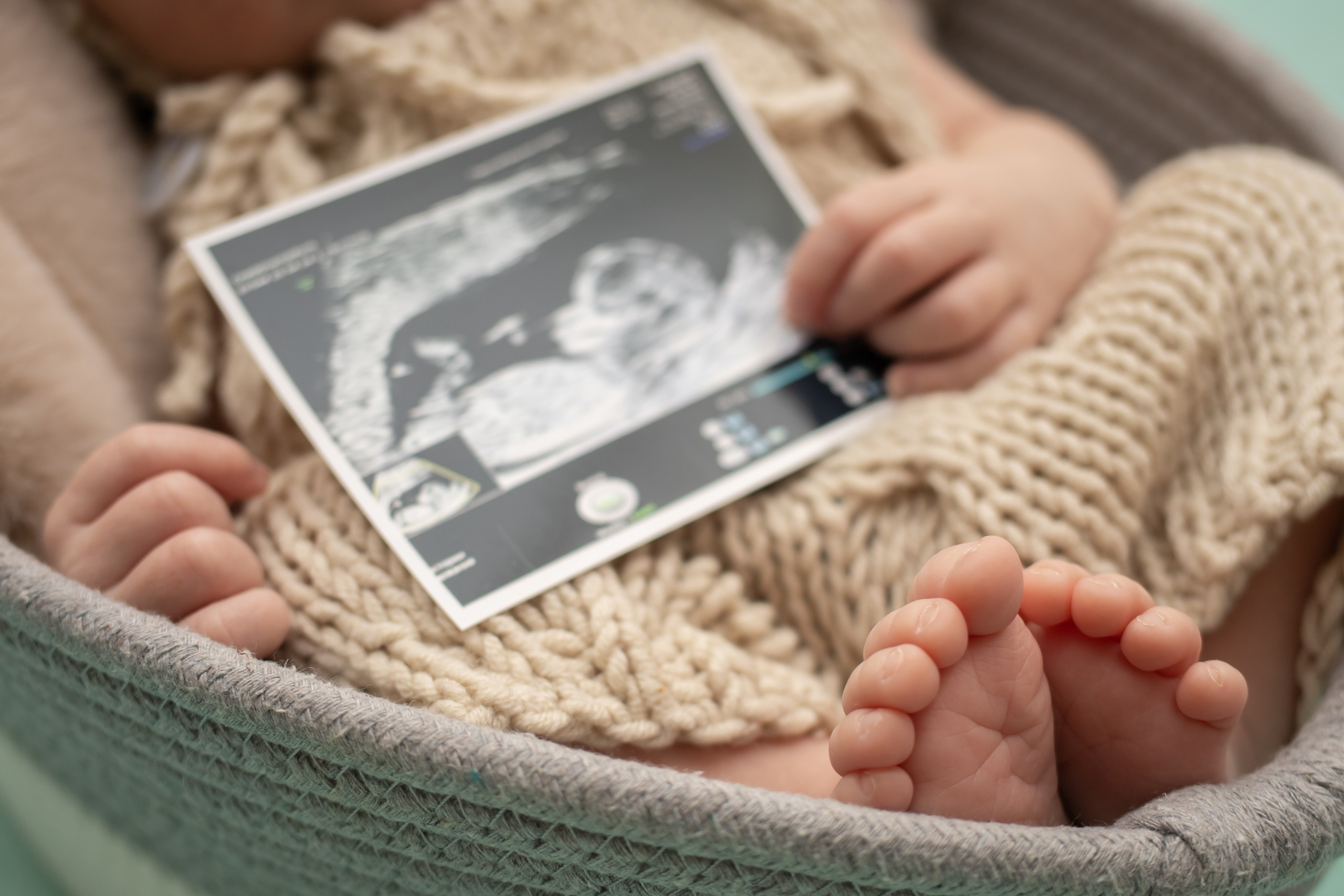 Новорожденные. Фотограф новорожденных в Екатеринбурге