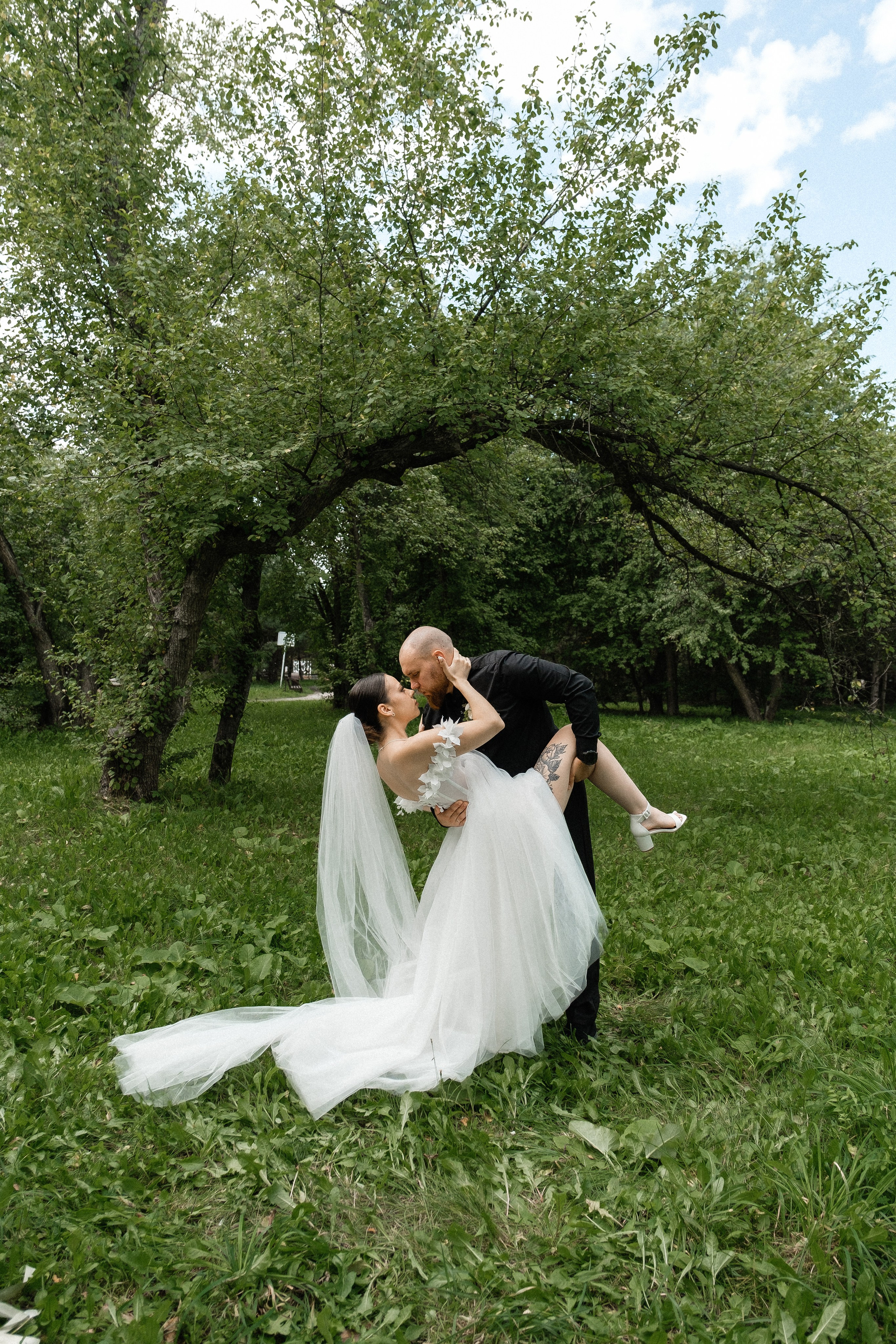 Клим Ангелина. Фотограф в Кемерово Анастасия Филаткина