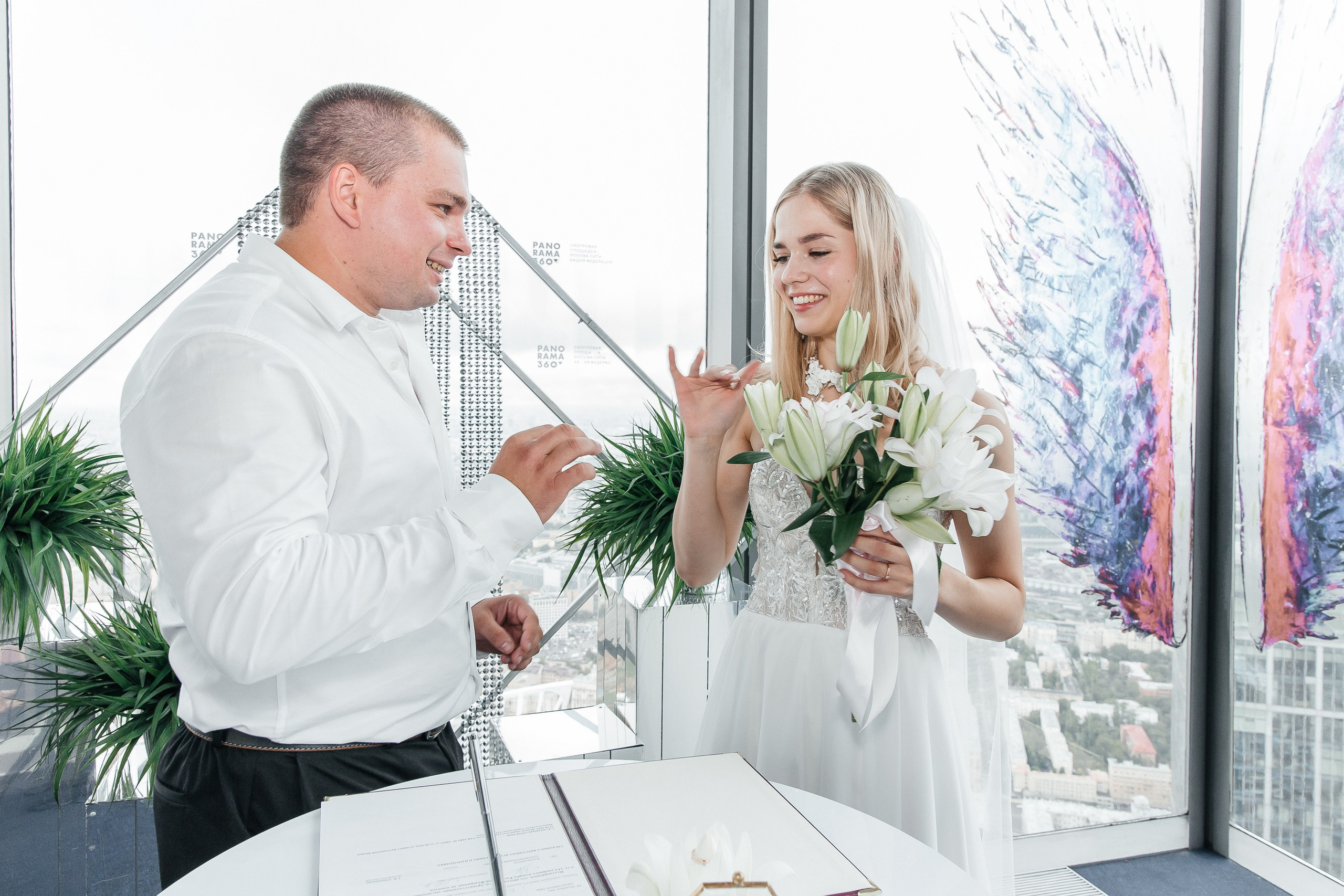 Александр и Алина. Фотограф Анна Анисимова. Свадьбы, портреты, творческий репортаж