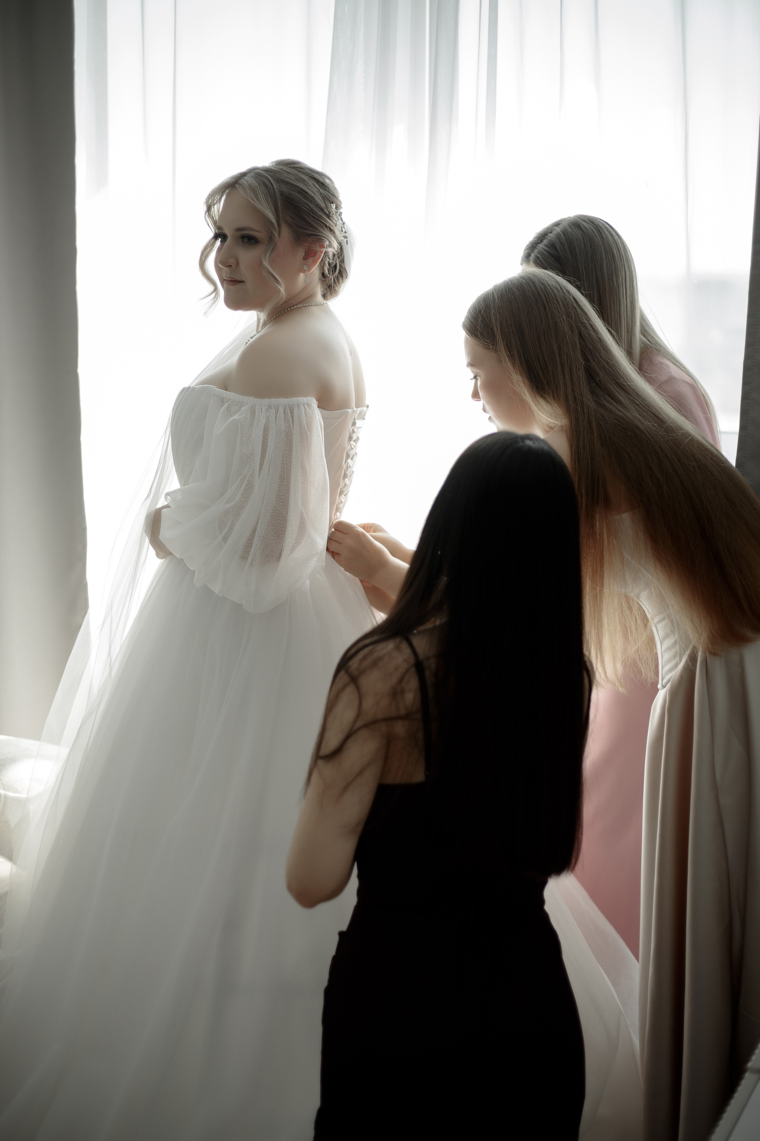 Сергей & Валерия. Свадебный фотограф в Астрахани. Фототуры по Астрахани и в горы Кавказа