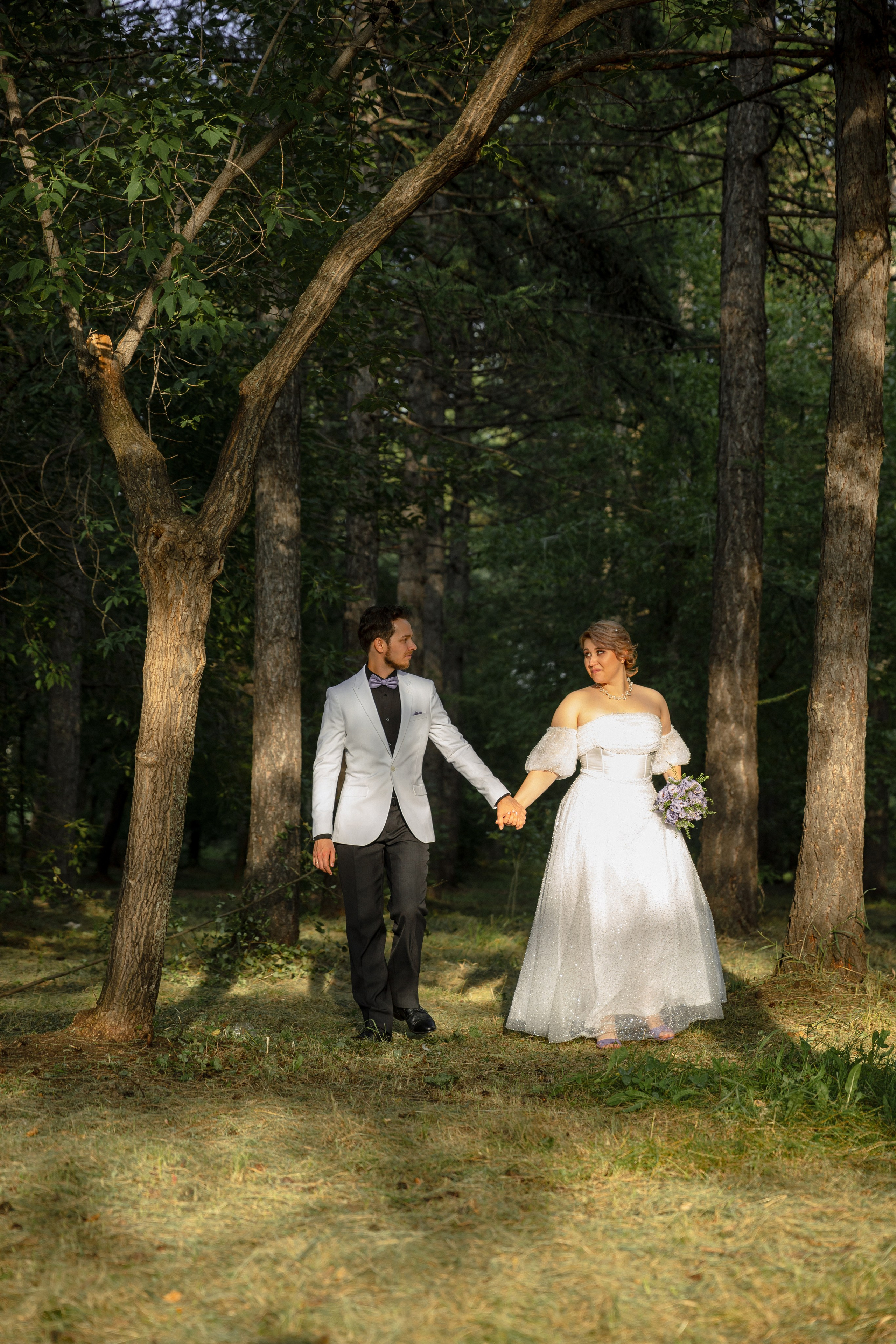 Анонс свадьбы Саши и Светы. Свадебный и семейный фотограф в Магнитогорске Катя Буряк