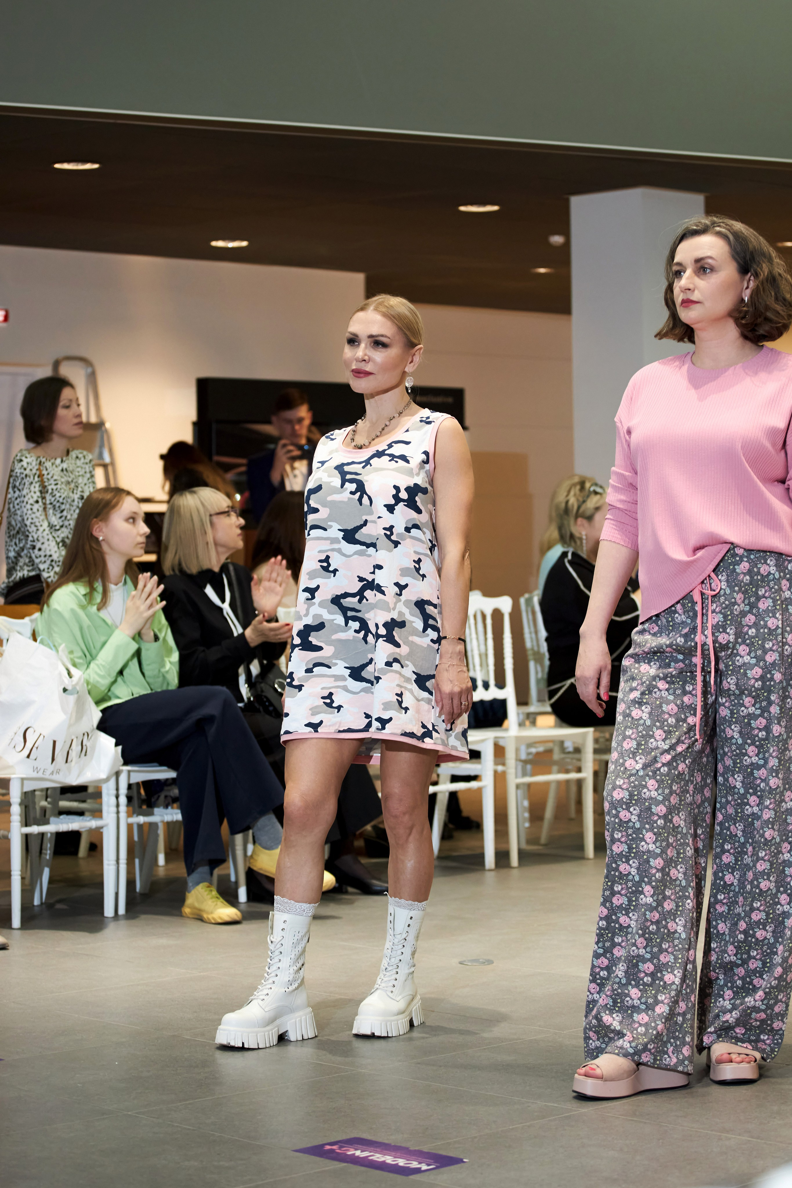 Репортаж «Жара в Городе». Фотограф Алексей Яковлев