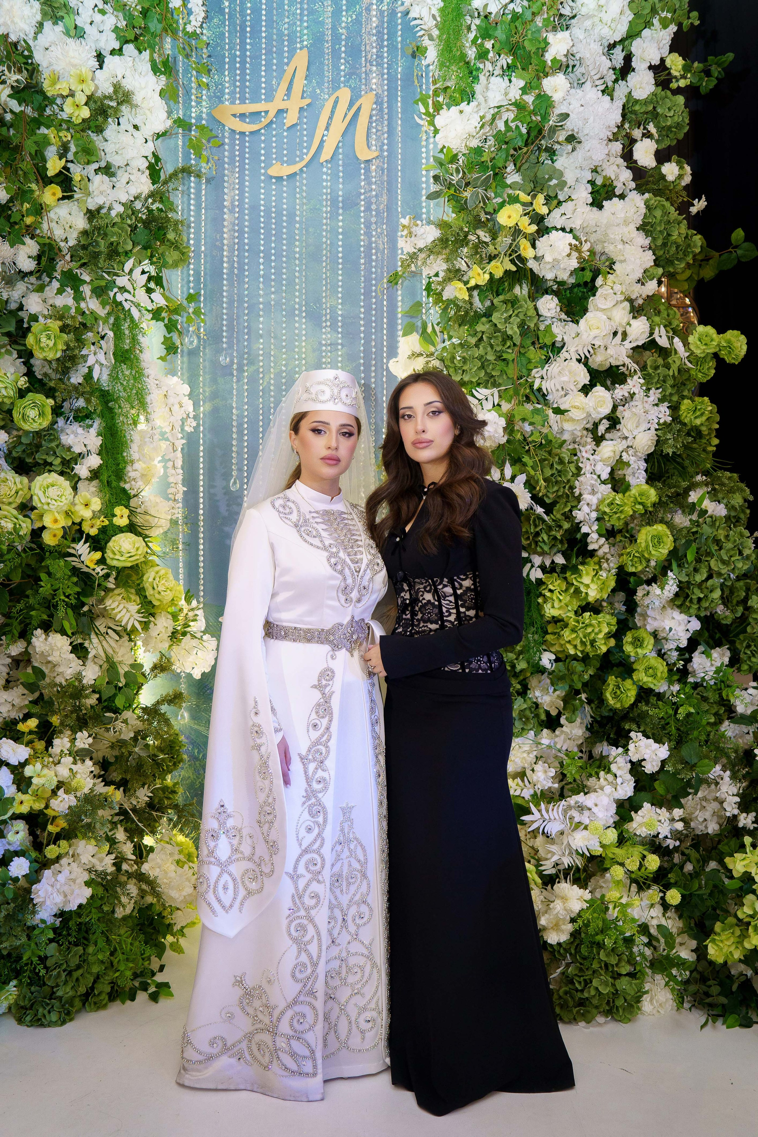 Аслан и Марина. Фотограф и Видеограф СКФО