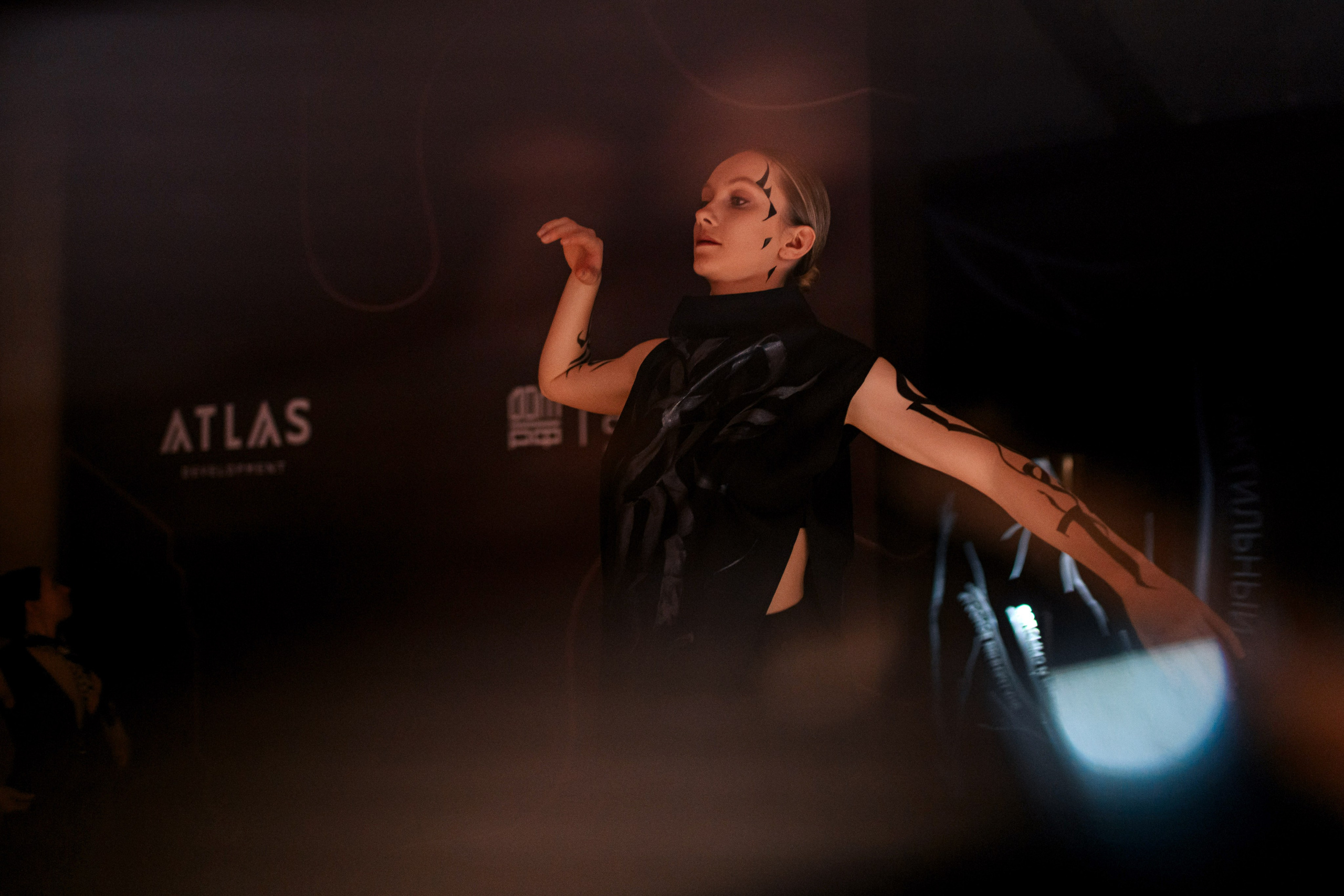 Атлас Девелопмент. Максим Комаров — Профессиональный фотограф