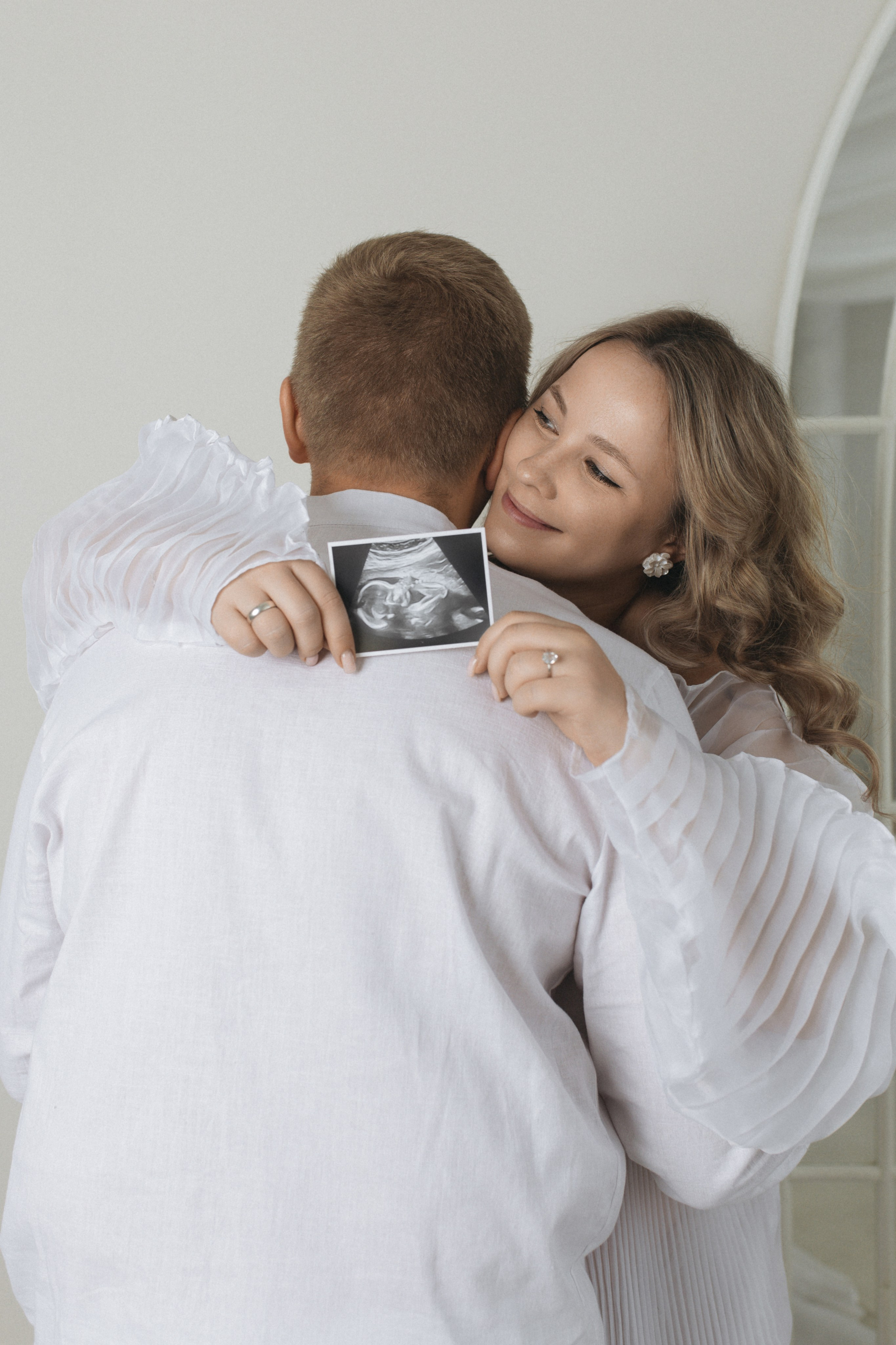 Эстетичная беременность. Свадебный и женский фотограф в Санкт-Петербурге Муртеева Екатерина