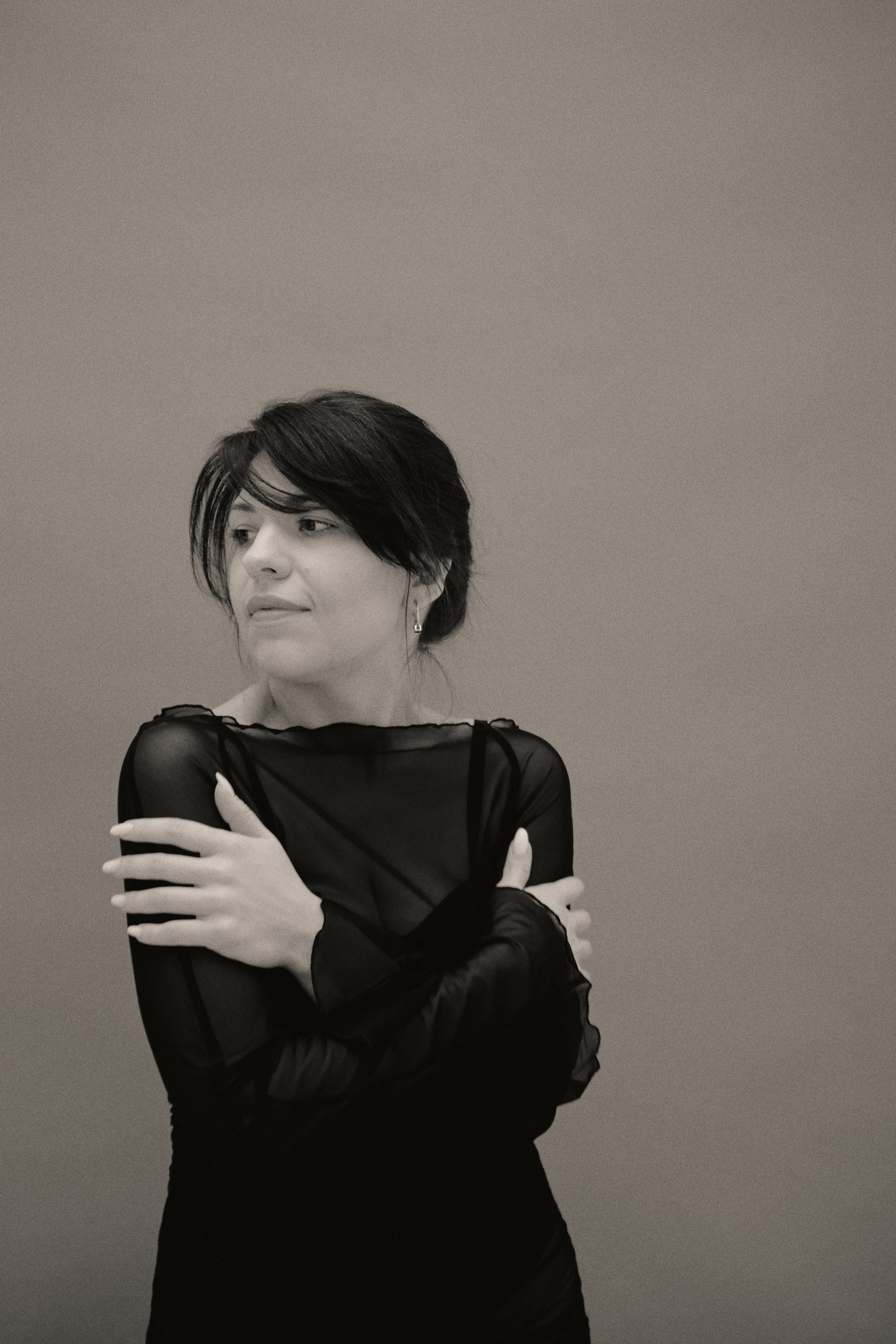 Наталия. Фотограф дарья родионова