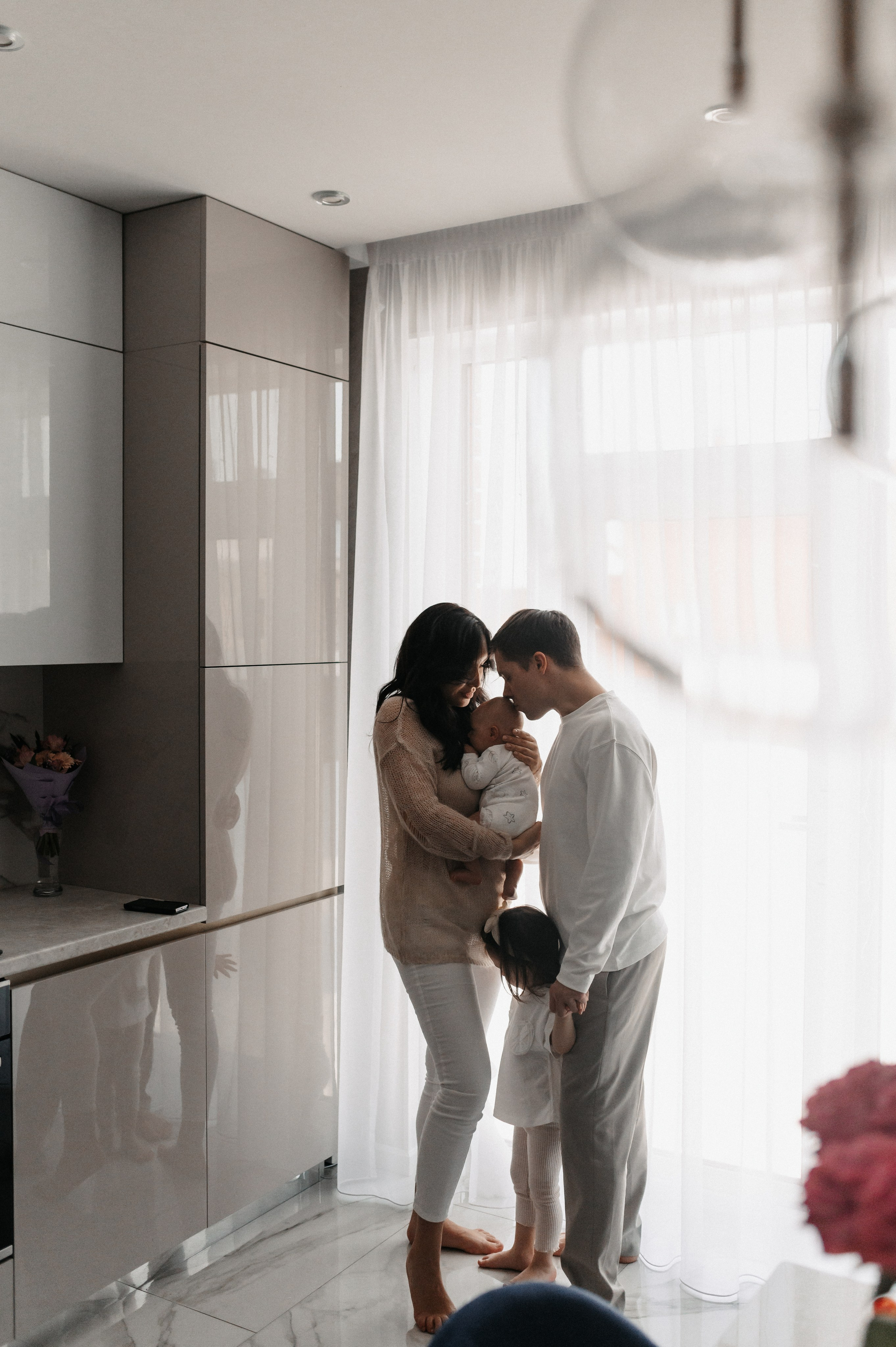 Лев. Свадебный и семейный фотограф в Пензе