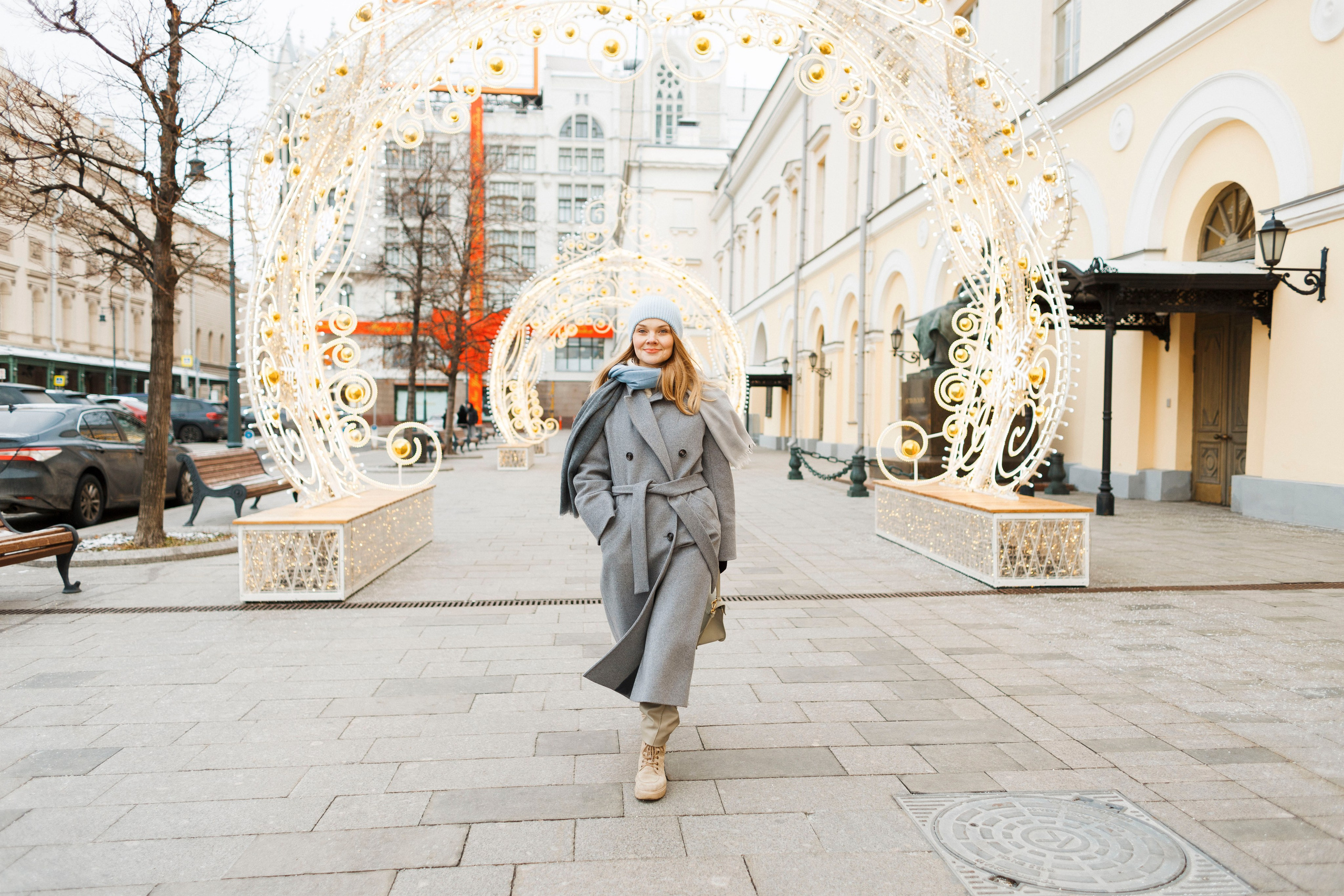 Helen. Photographer in Montenegro Tatiana Talaeva