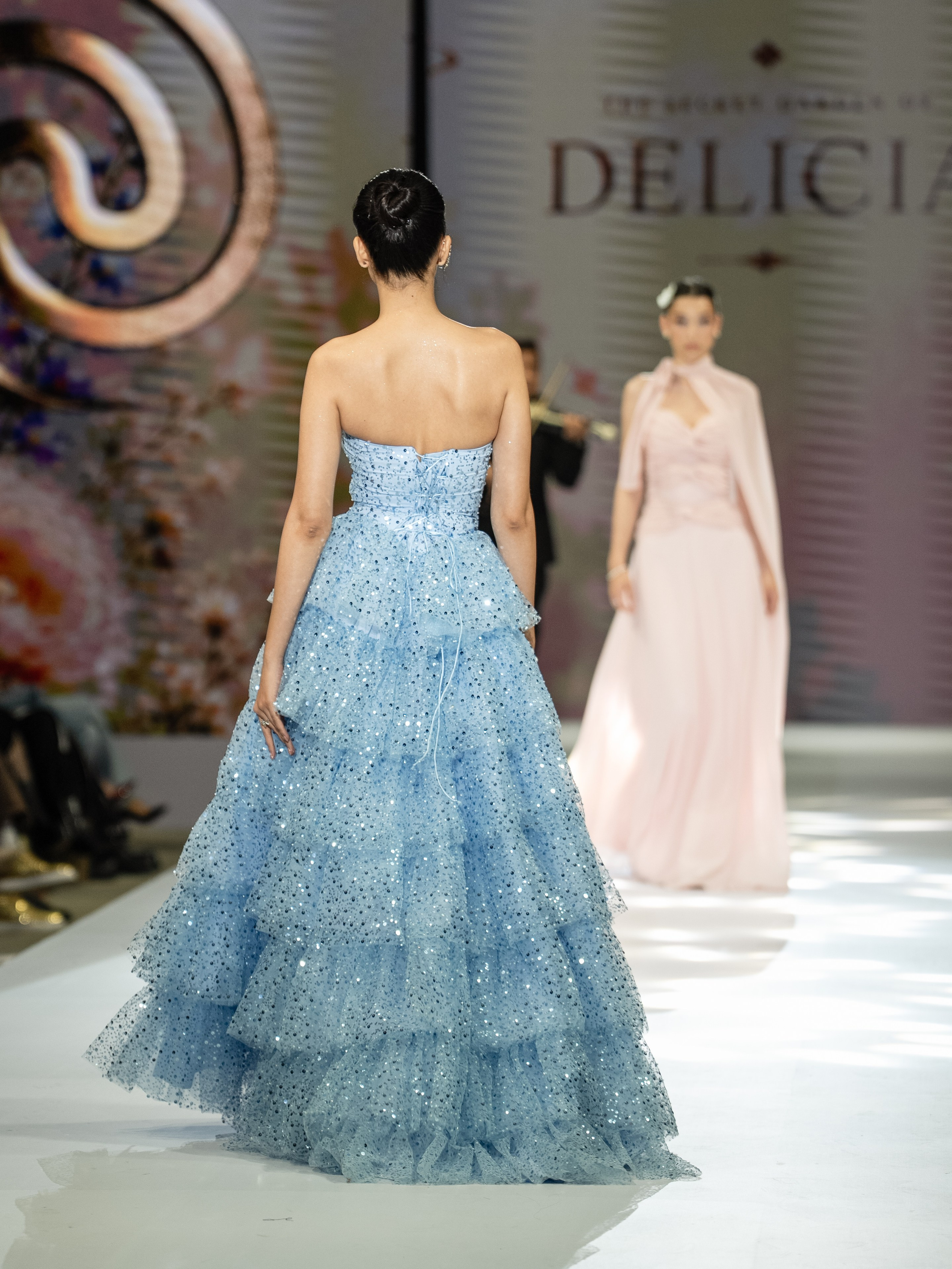 EURASIAN FASHION WEEK Delicia. Сайт Алматинского НЮ АРТ, будуар и фэшн фотографа Дениса Карпенко