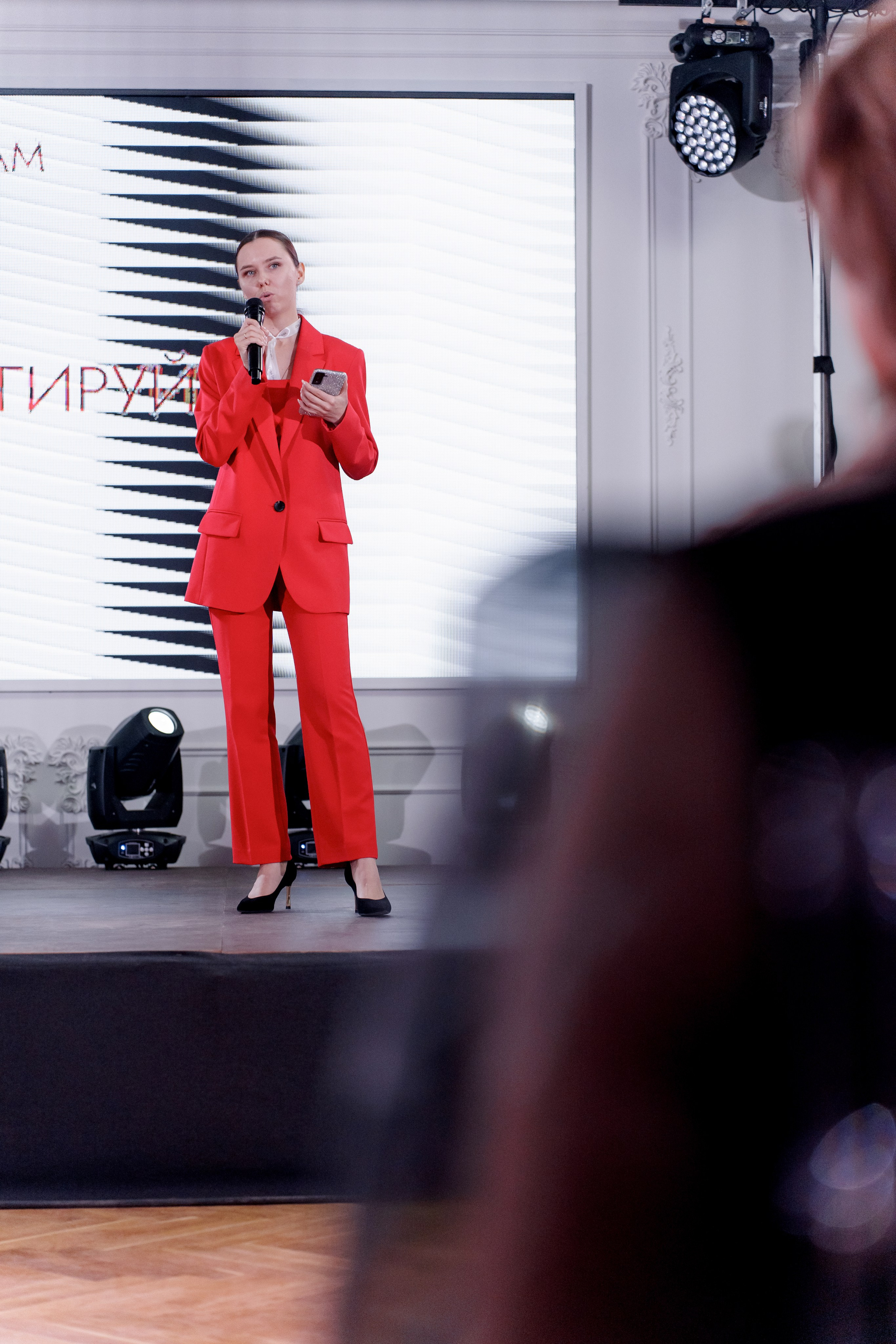 Выставка свадебных специалистов «Свадьба на 1000%». Свадебный фотограф в Санкт-Петербурге