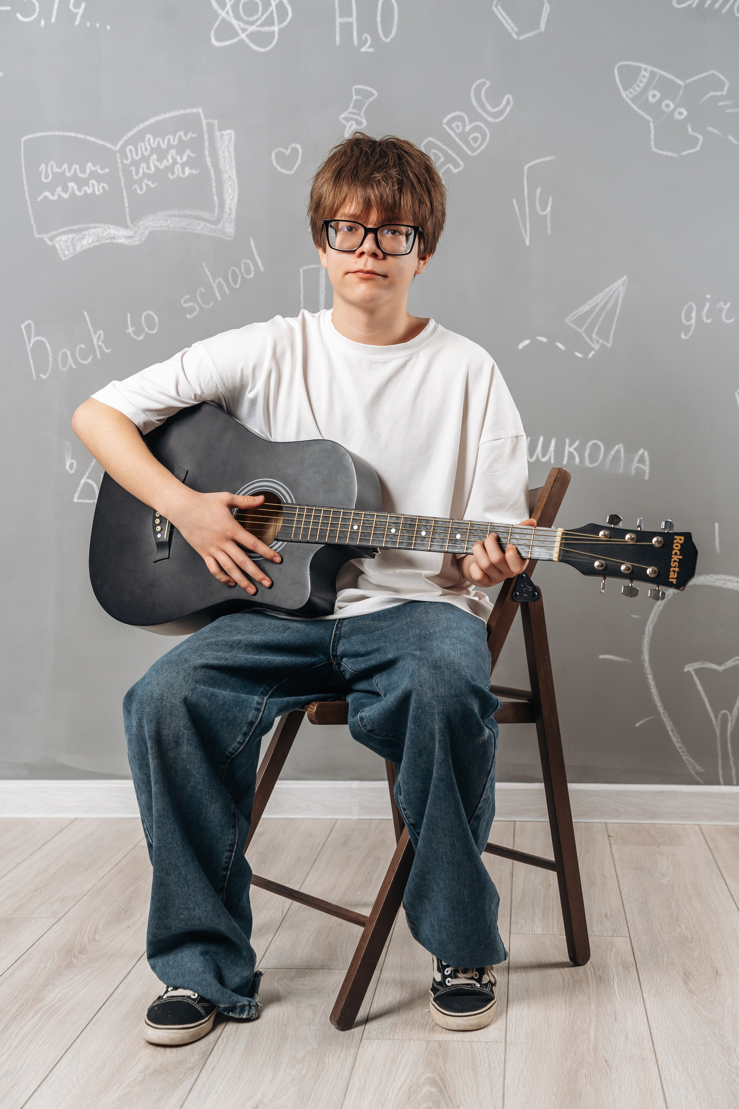 Школа 1 (2026). Memory Book — Выпускные альбомы в Нижневартовске, Мегионе и Сургуте