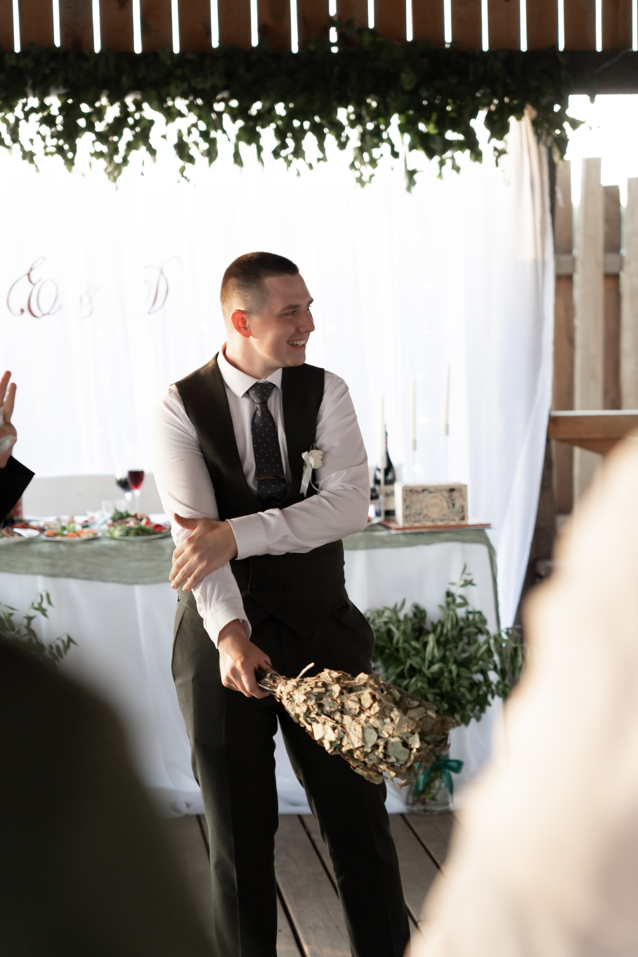 Даша и Егор. Фотограф в Красноярске. Юлия Чаушанская