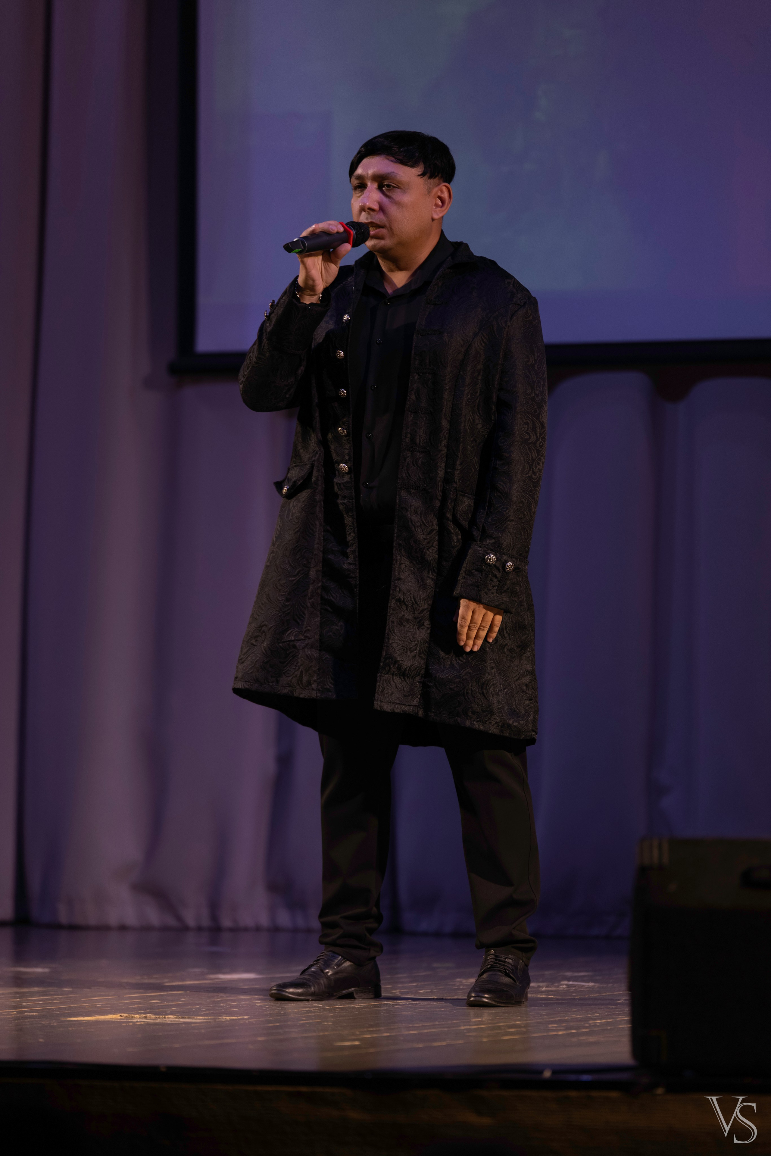 Монте Кристо. Фотограф Виктор Степанов