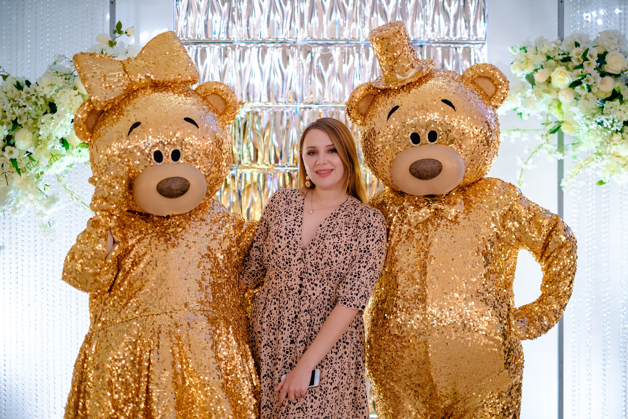 Мастер-класс Сергея Ивлева для ведущих в Краснодаре. | Студия "Медведь" Краснодар. Создание сайтов, SMM, производство контента | Студия «Медведь» | Услуги для бизнеса