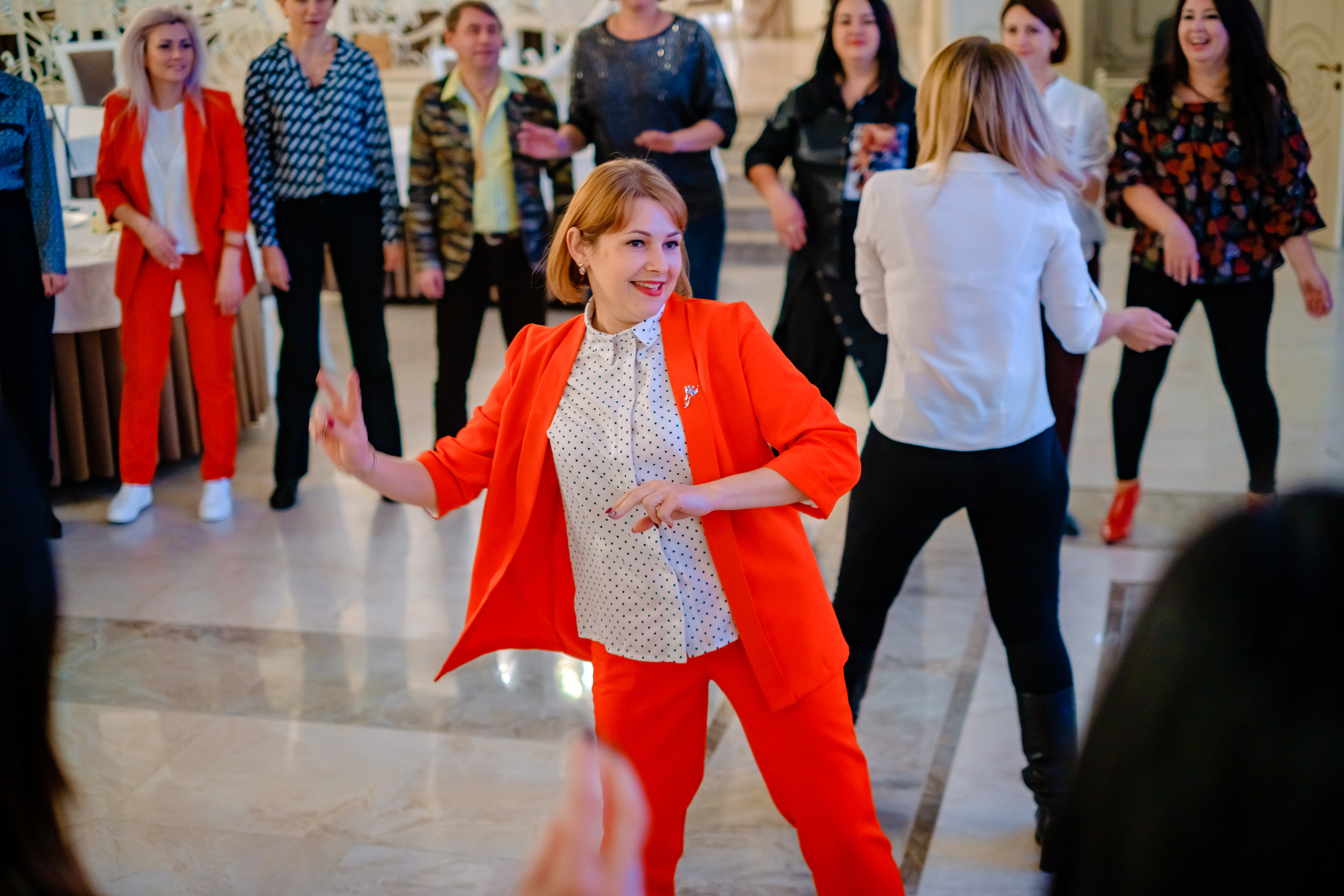 Мастер-класс Сергея Ивлева для ведущих в Краснодаре. | Студия "Медведь" Краснодар. Создание сайтов, SMM, производство контента | Студия «Медведь» | Услуги для бизнеса