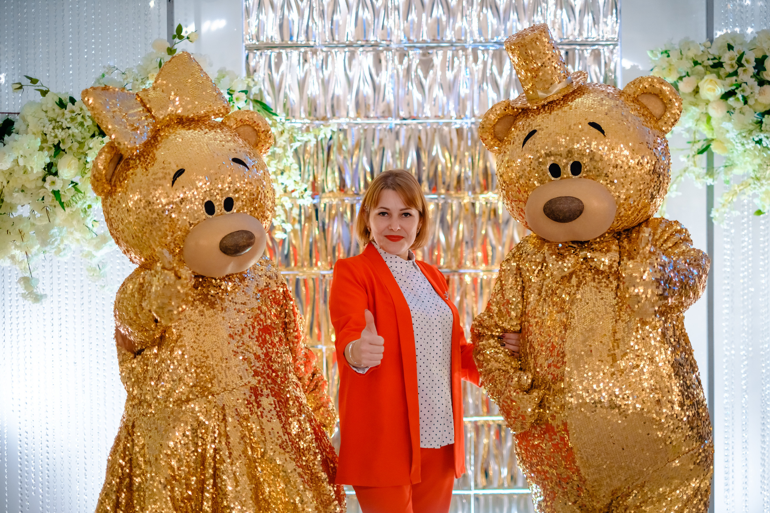 Мастер-класс Сергея Ивлева для ведущих в Краснодаре. | Студия "Медведь" Краснодар. Создание сайтов, SMM, производство контента | Студия «Медведь» | Услуги для бизнеса