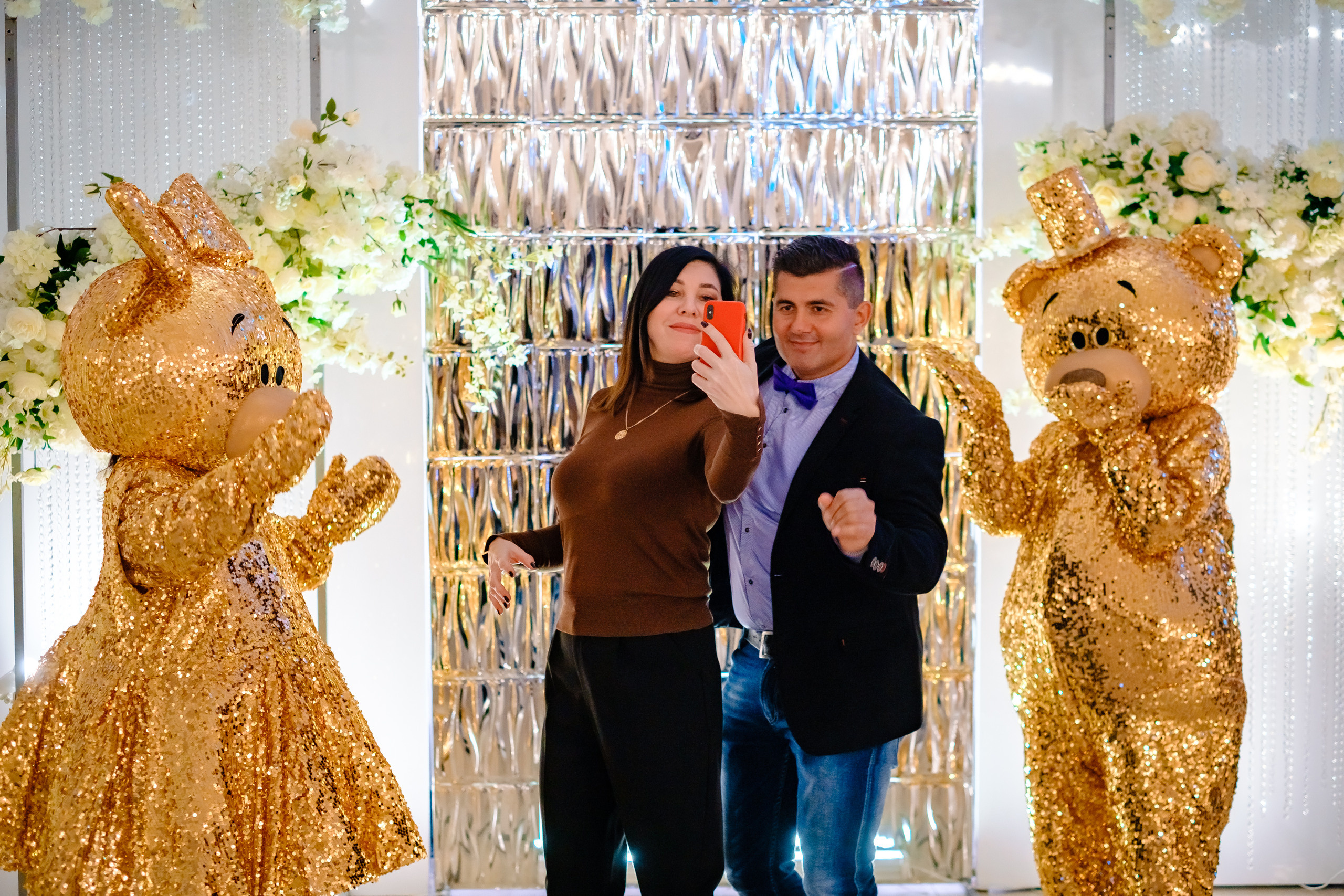 Мастер-класс Сергея Ивлева для ведущих в Краснодаре. | Студия "Медведь" Краснодар. Создание сайтов, SMM, производство контента | Студия «Медведь» | Услуги для бизнеса