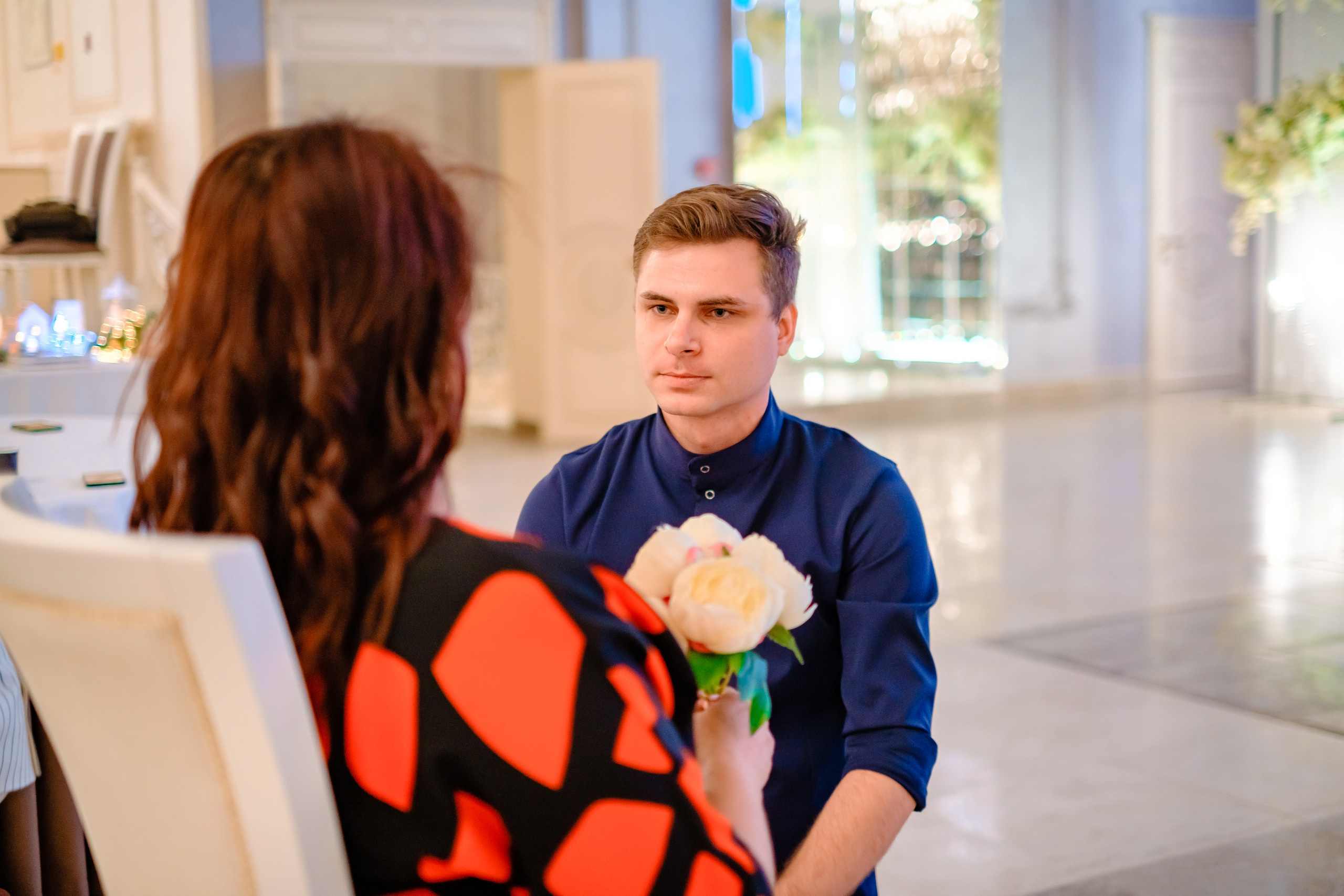 Мастер-класс Сергея Ивлева для ведущих в Краснодаре. | Студия "Медведь" Краснодар. Создание сайтов, SMM, производство контента | Студия «Медведь» | Услуги для бизнеса