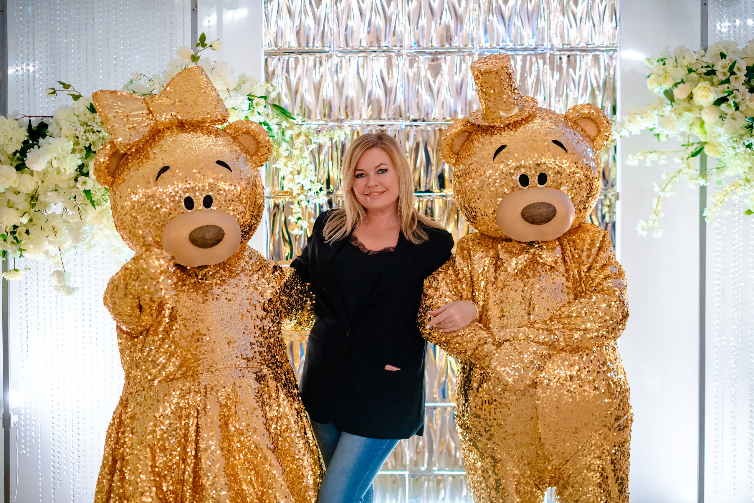 Мастер-класс Сергея Ивлева для ведущих в Краснодаре. | Студия "Медведь" Краснодар. Создание сайтов, SMM, производство контента | Студия «Медведь» | Услуги для бизнеса