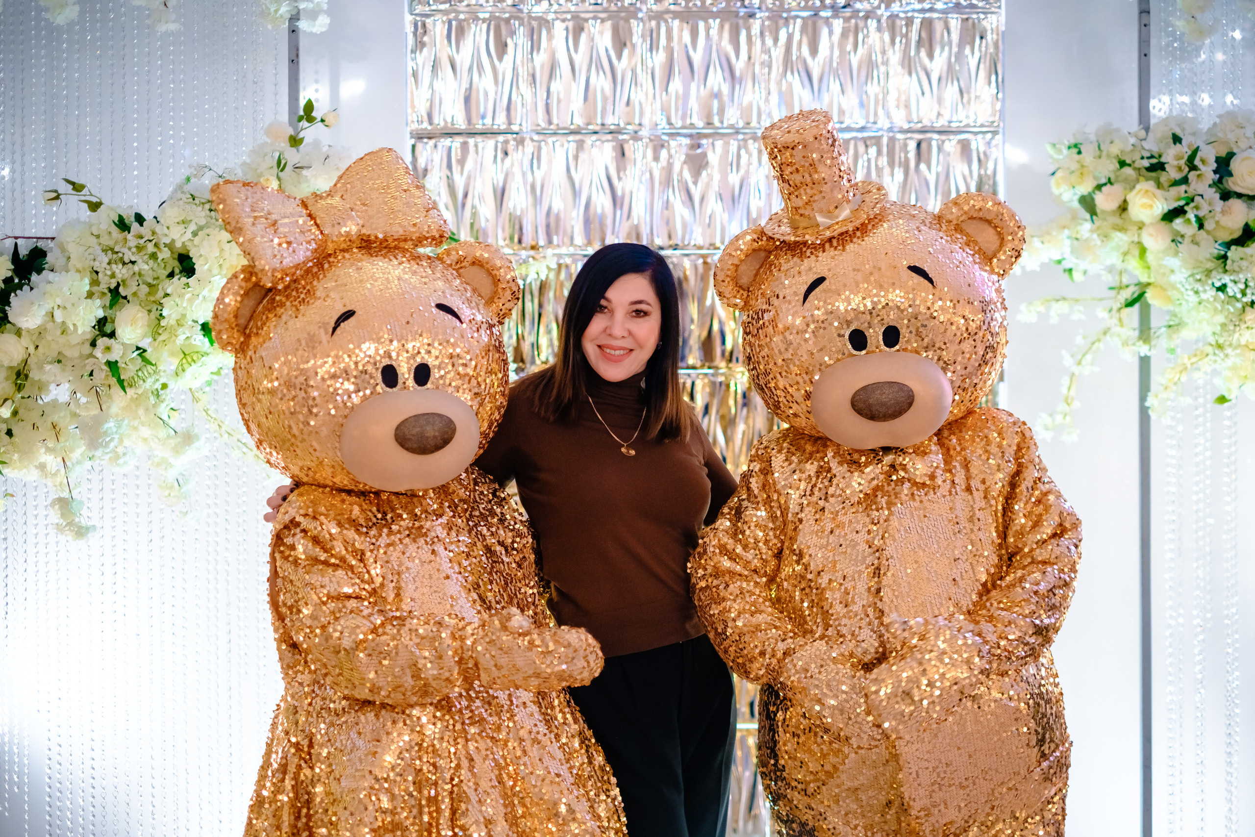 Мастер-класс Сергея Ивлева для ведущих в Краснодаре. | Студия "Медведь" Краснодар. Создание сайтов, SMM, производство контента | Студия «Медведь» | Услуги для бизнеса