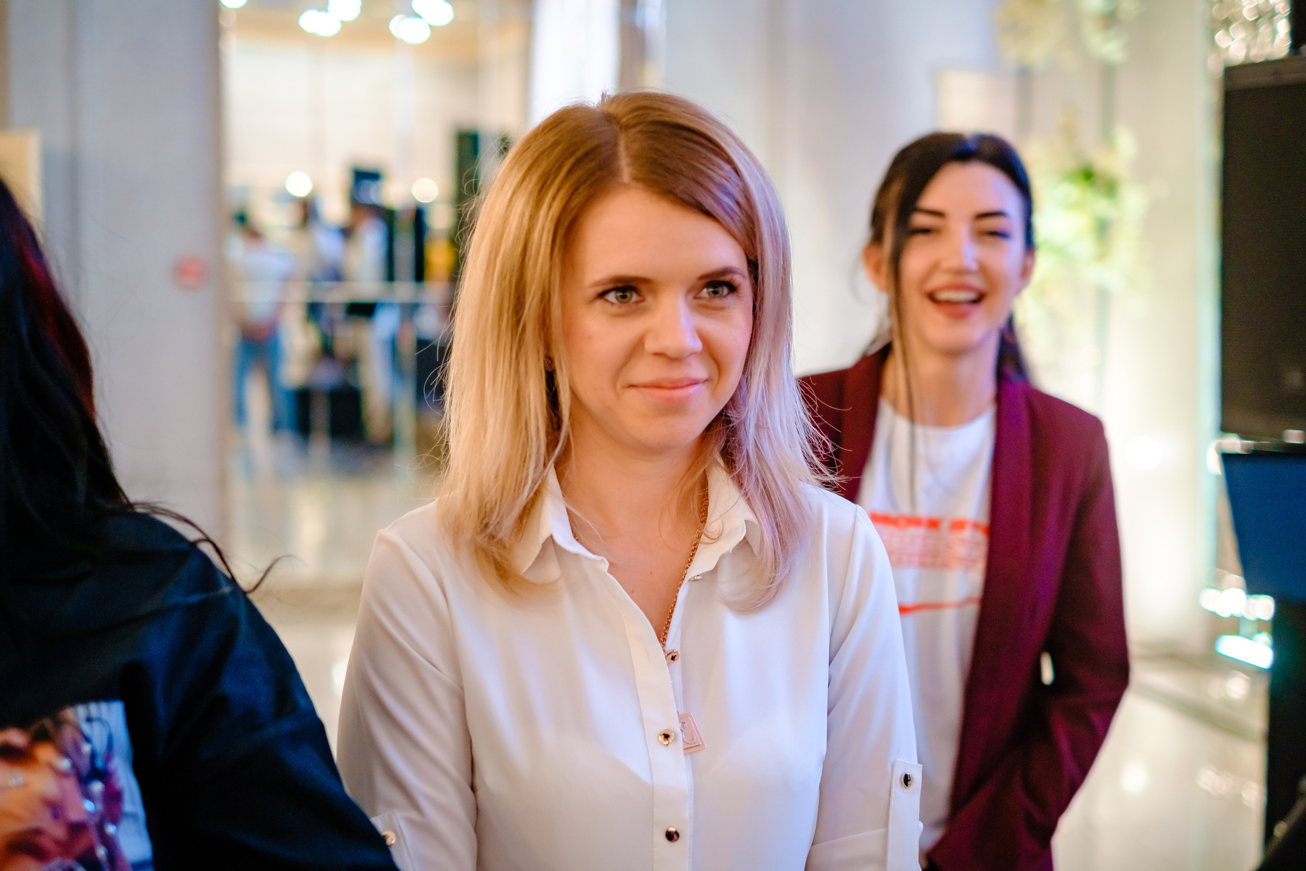 Мастер-класс Сергея Ивлева для ведущих в Краснодаре. | Студия "Медведь" Краснодар. Создание сайтов, SMM, производство контента | Студия «Медведь» | Услуги для бизнеса