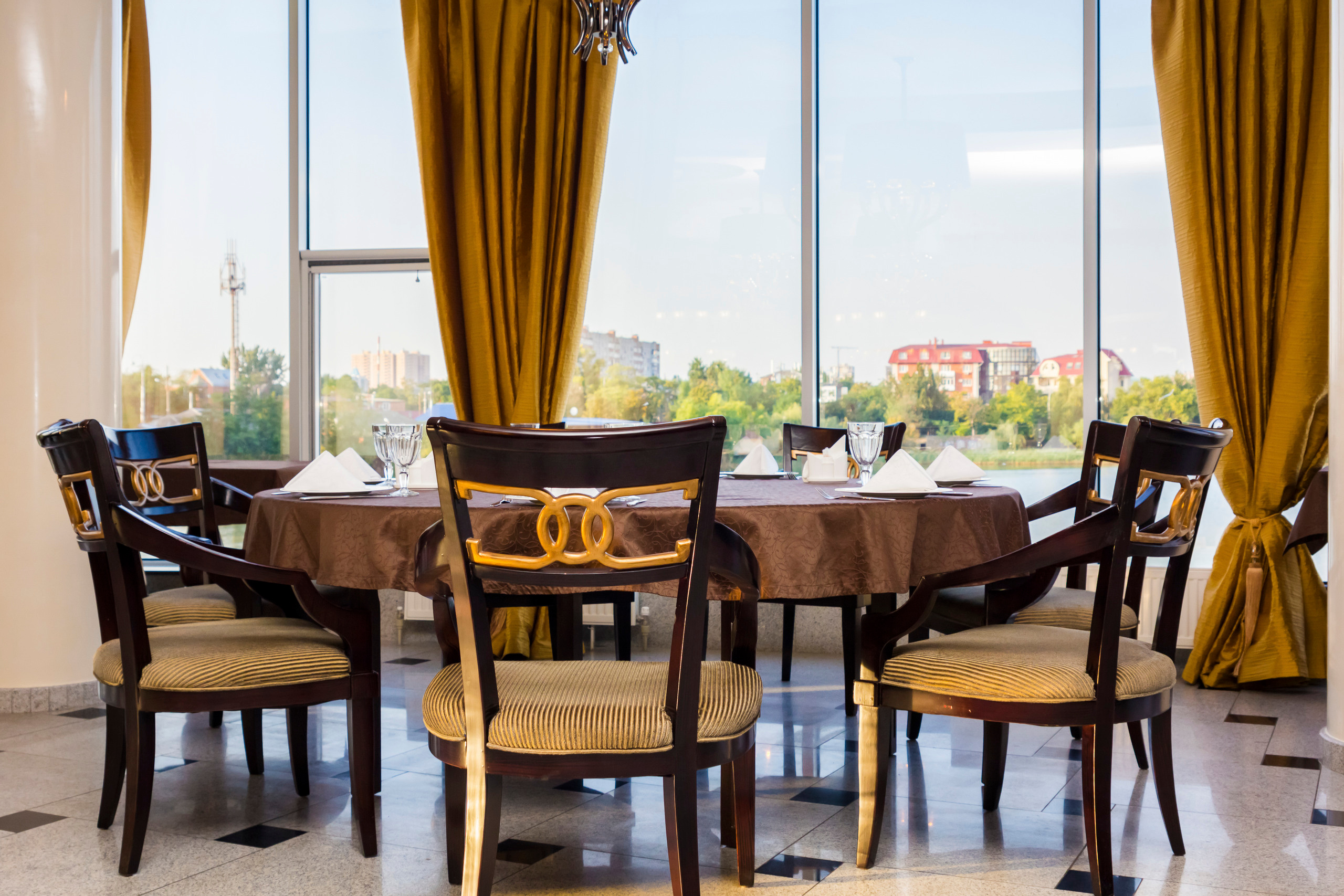 Фотосъемка коммерческой недвижимости и интерьеров. Примеры работ. Создание сайтов, SMM, производство контента | Студия «Медведь» | Услуги для бизнеса