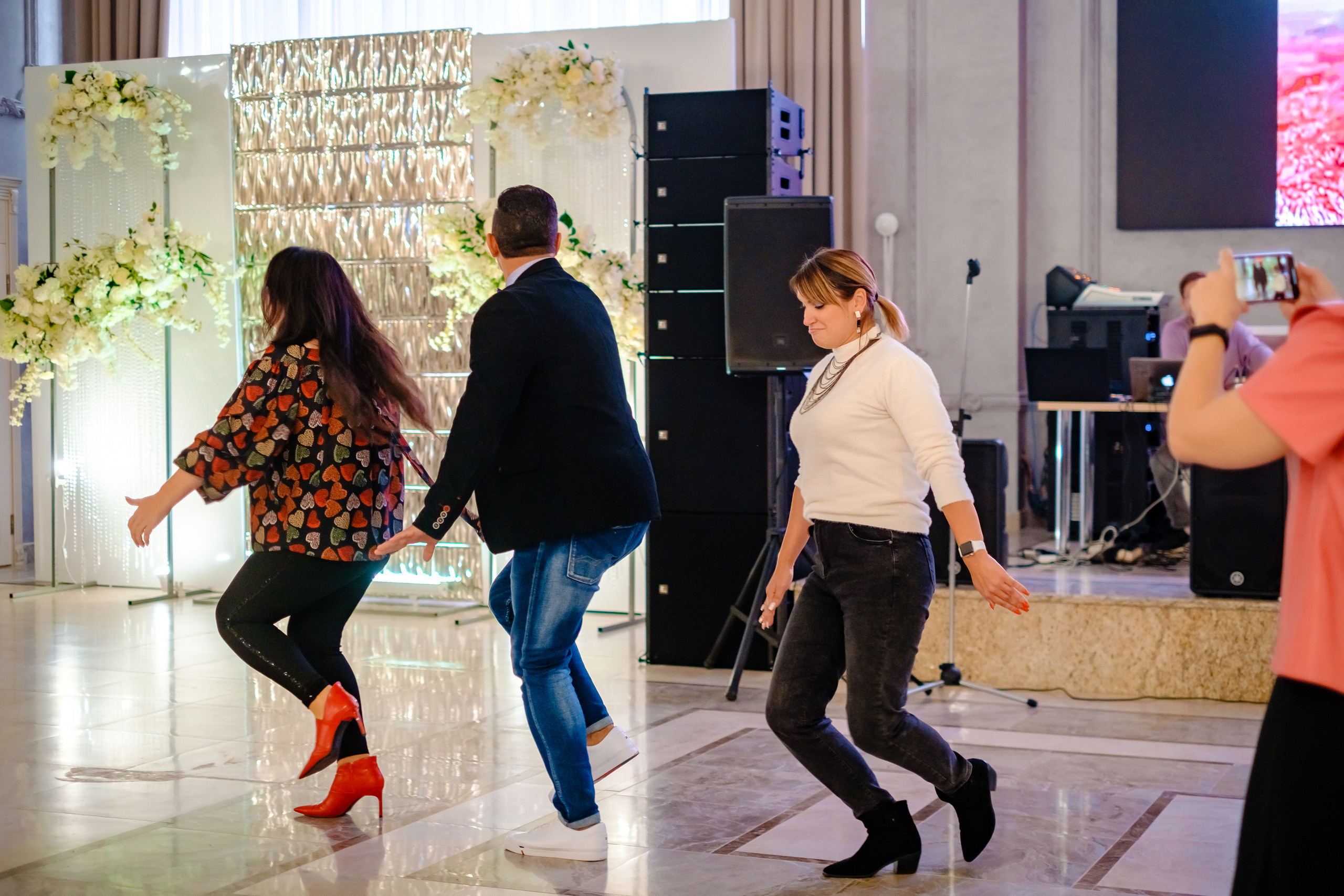 Мастер-класс Сергея Ивлева для ведущих в Краснодаре. | Студия "Медведь" Краснодар. Создание сайтов, SMM, производство контента | Студия «Медведь» | Услуги для бизнеса