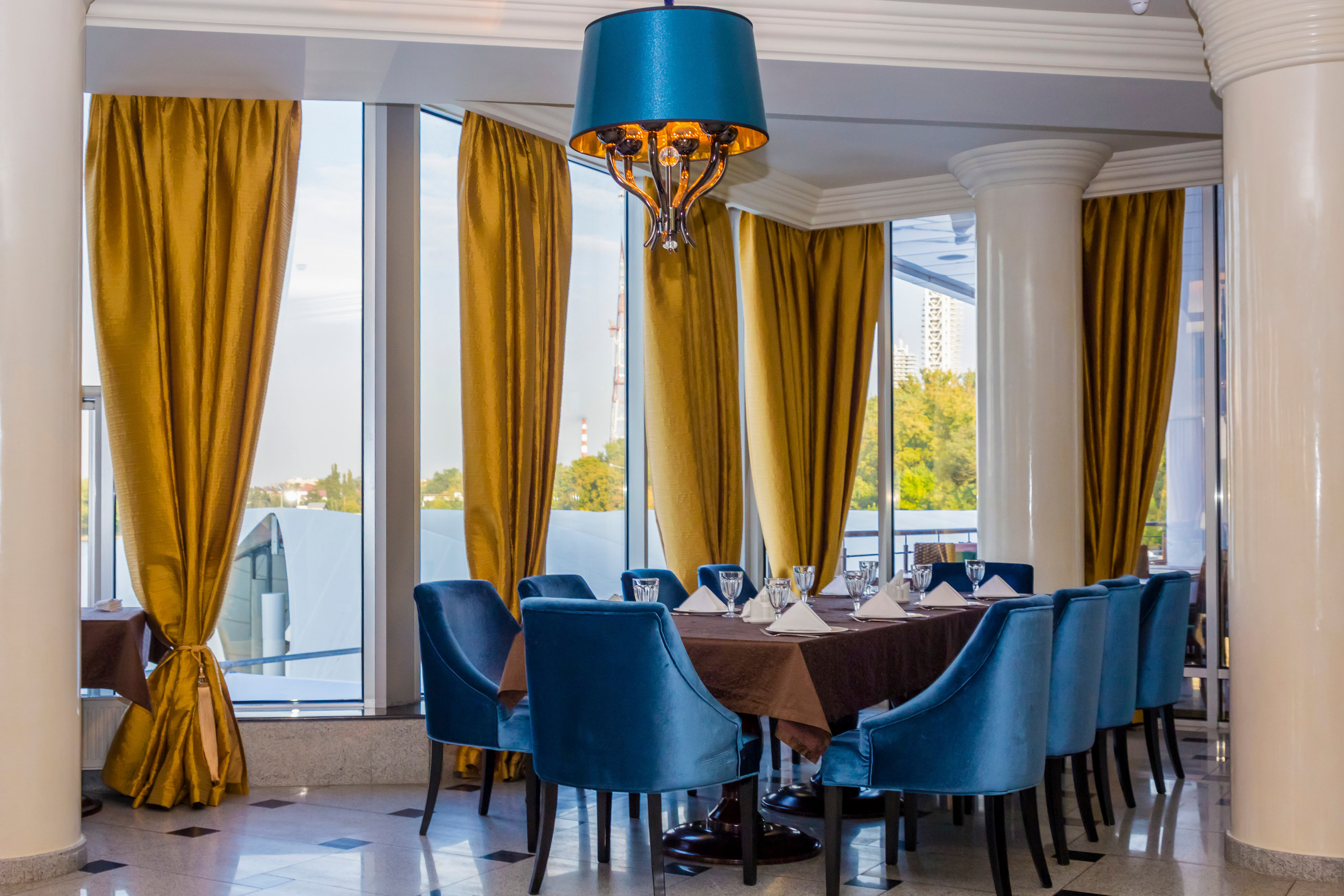 Фотосъемка коммерческой недвижимости и интерьеров. Примеры работ. Создание сайтов, SMM, производство контента | Студия «Медведь» | Услуги для бизнеса