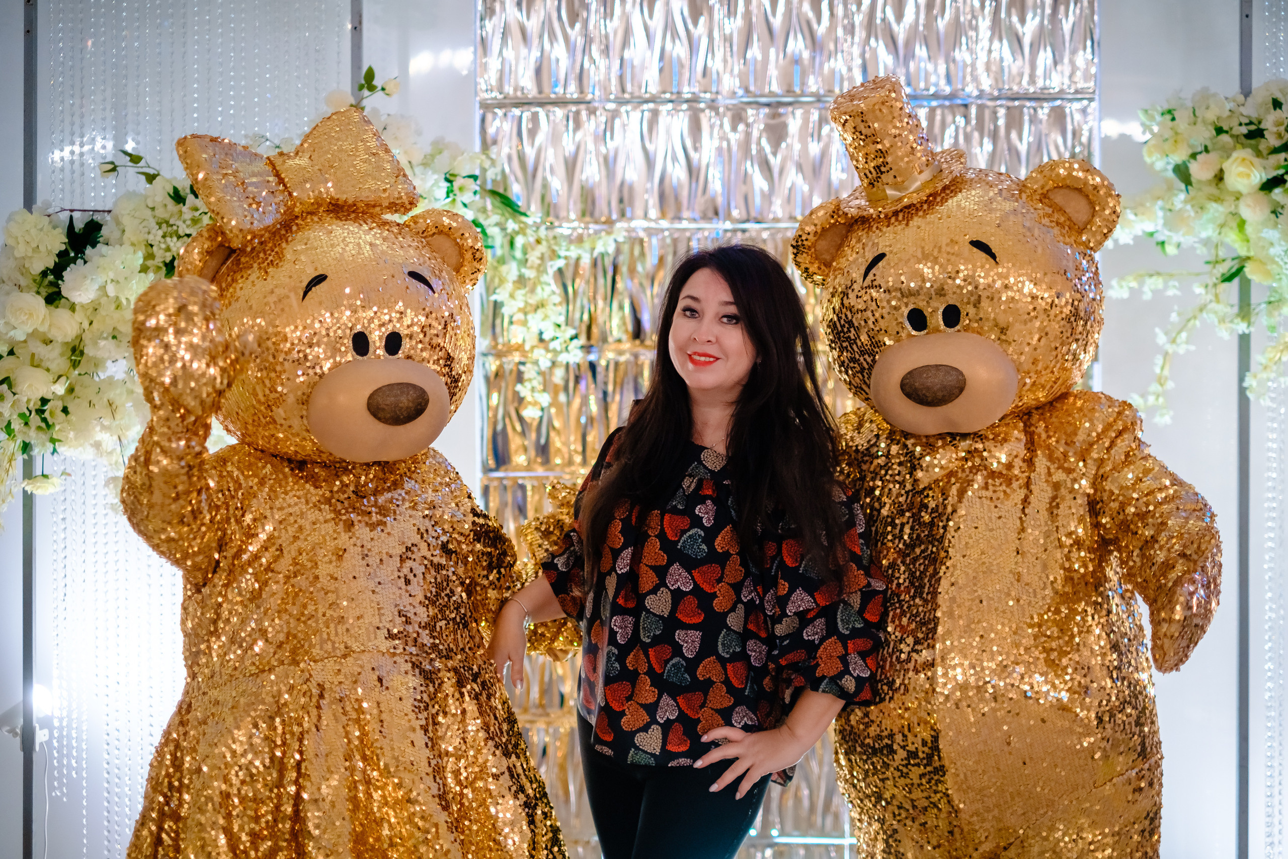 Мастер-класс Сергея Ивлева для ведущих в Краснодаре. | Студия "Медведь" Краснодар. Создание сайтов, SMM, производство контента | Студия «Медведь» | Услуги для бизнеса