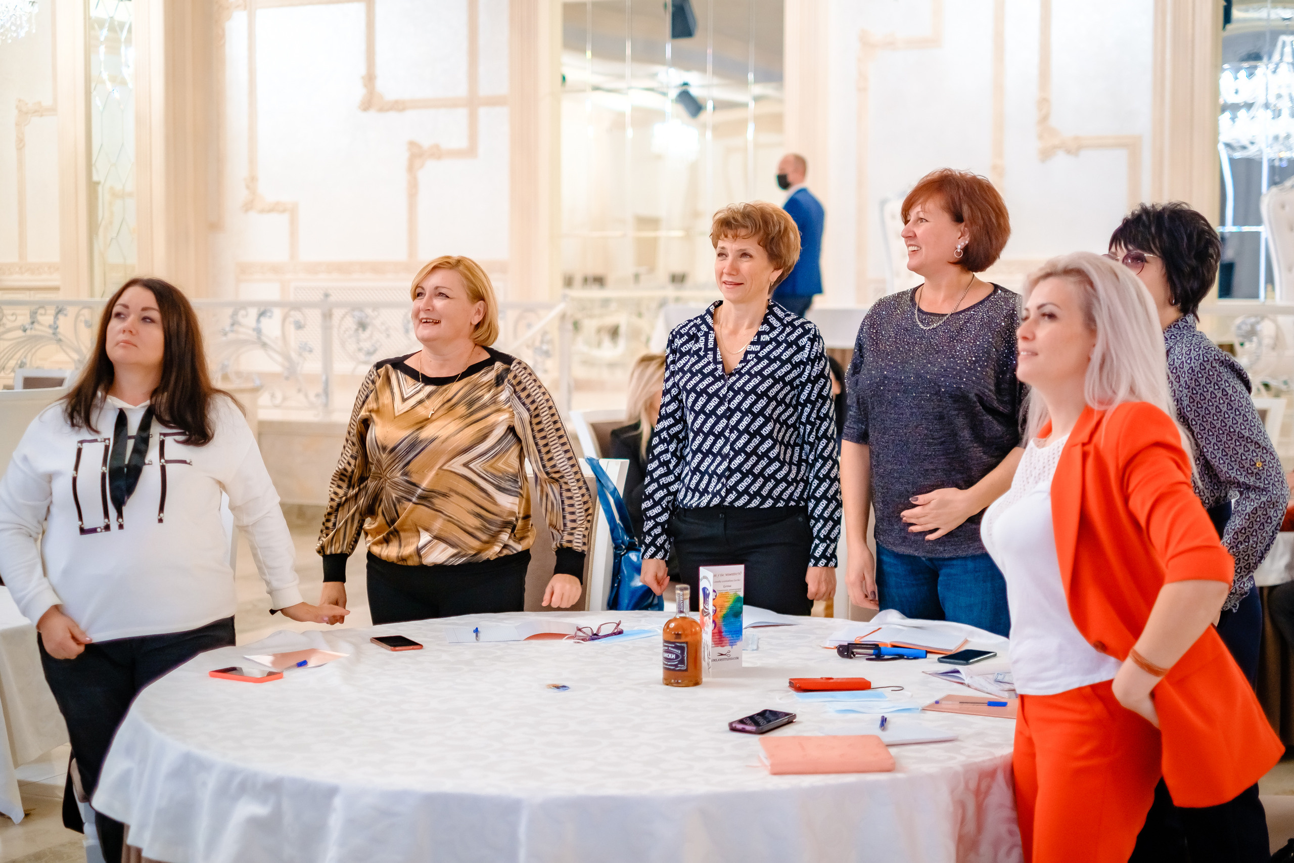 Мастер-класс Сергея Ивлева для ведущих в Краснодаре. | Студия "Медведь" Краснодар. Создание сайтов, SMM, производство контента | Студия «Медведь» | Услуги для бизнеса