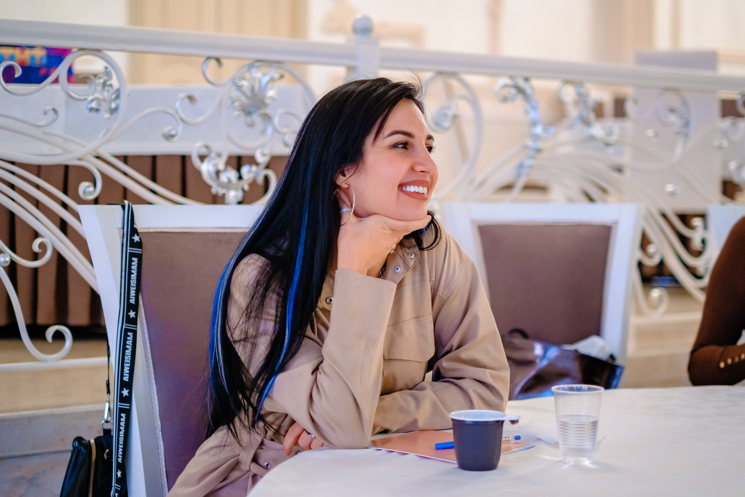 Мастер-класс Сергея Ивлева для ведущих в Краснодаре. | Студия "Медведь" Краснодар. Создание сайтов, SMM, производство контента | Студия «Медведь» | Услуги для бизнеса