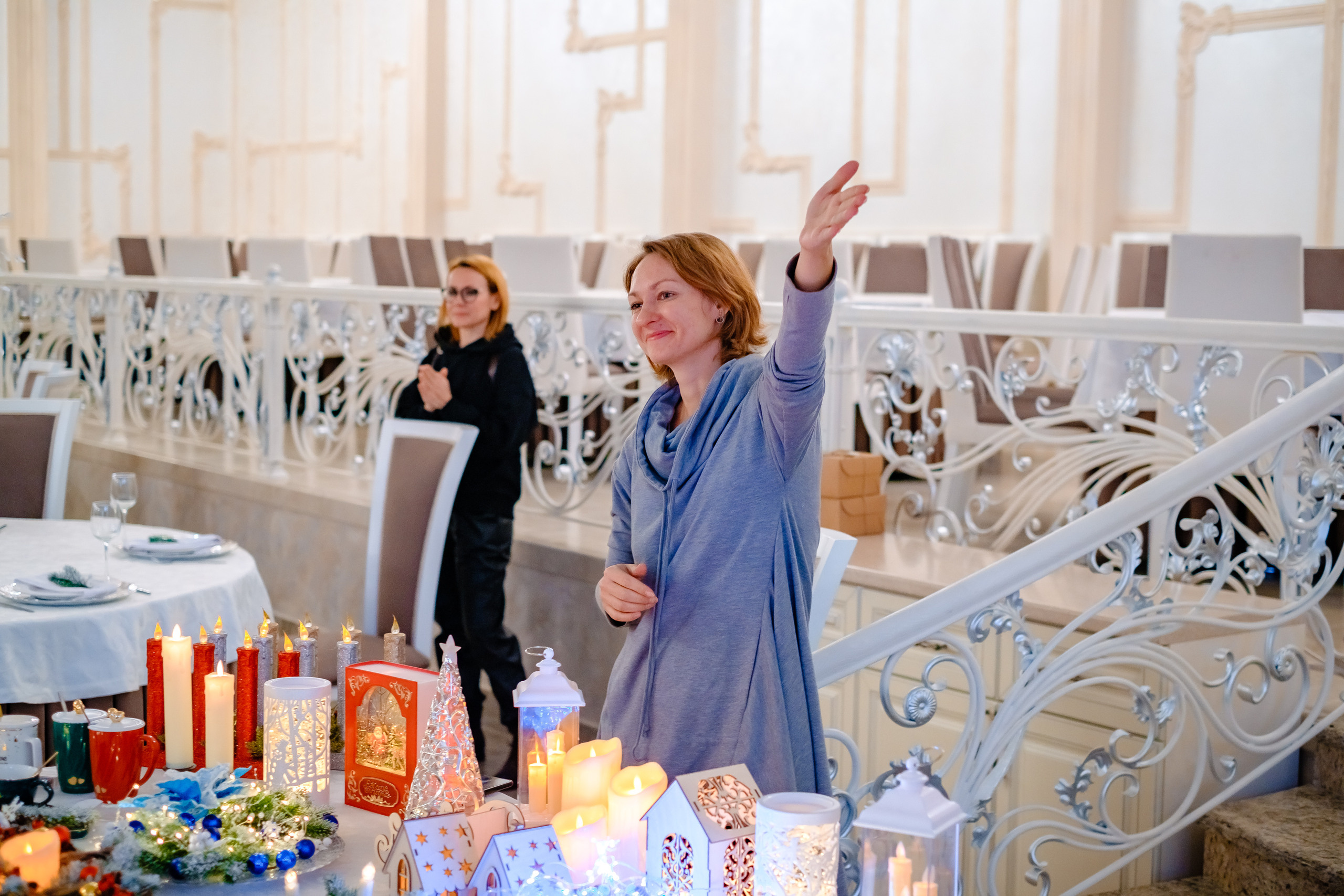 Мастер-класс Сергея Ивлева для ведущих в Краснодаре. | Студия "Медведь" Краснодар. Создание сайтов, SMM, производство контента | Студия «Медведь» | Услуги для бизнеса